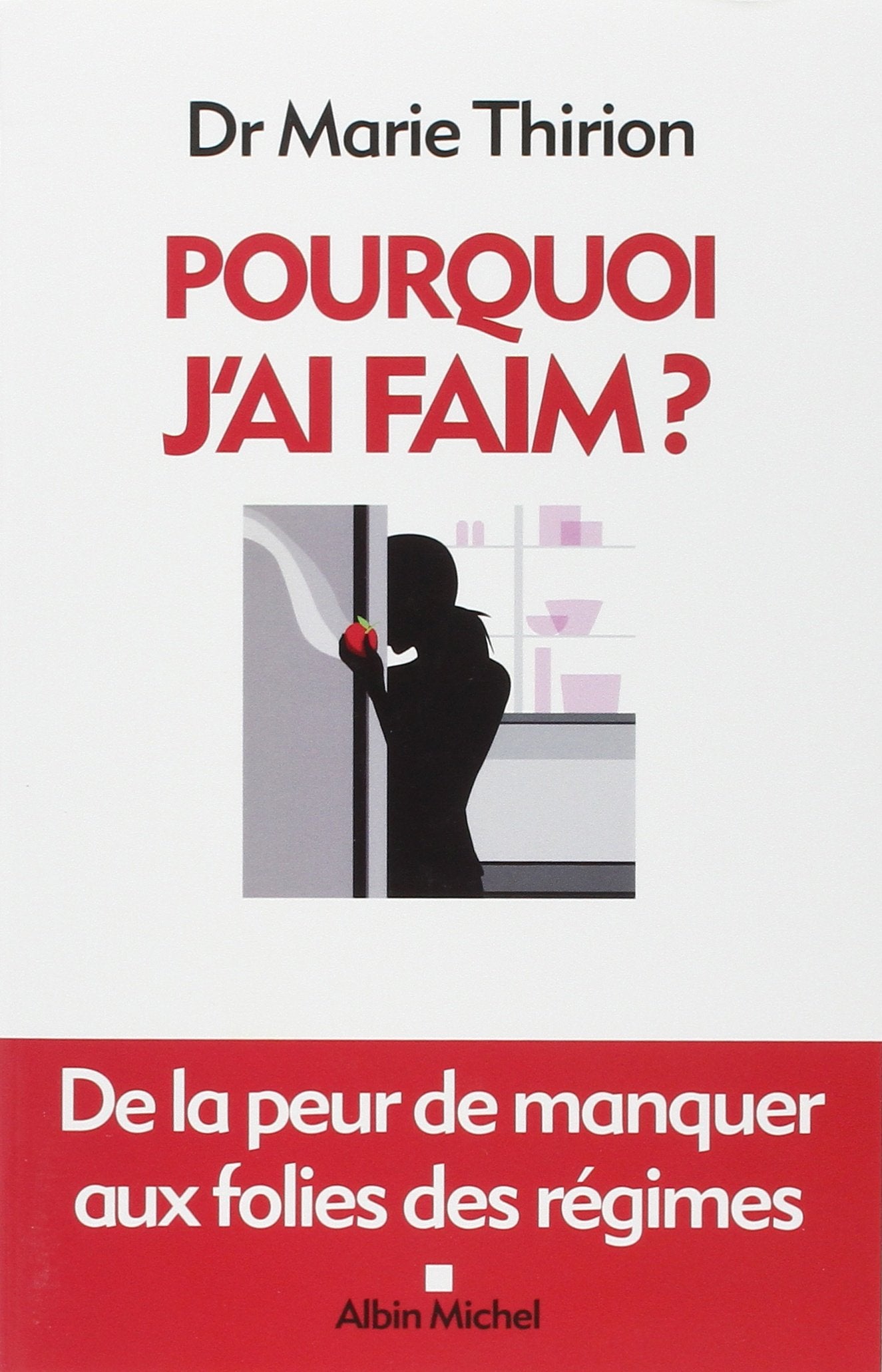 Pourquoi j'ai faim ?: De la peur de manquer aux folies des régimes 9782226248459