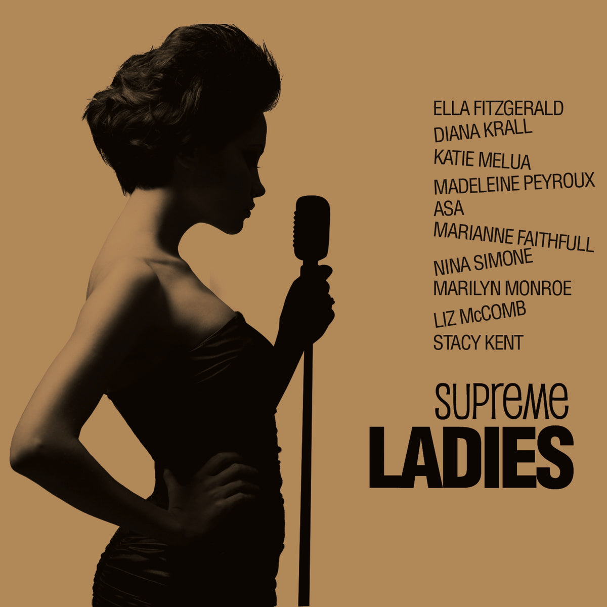 Supreme Ladies 3298490917190