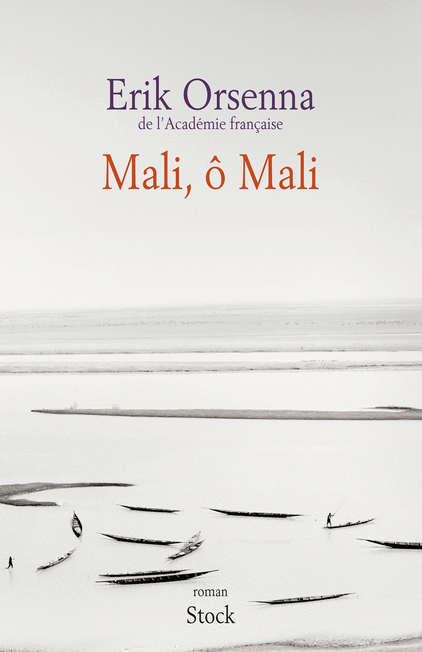 MALI O MALI 9782234063365