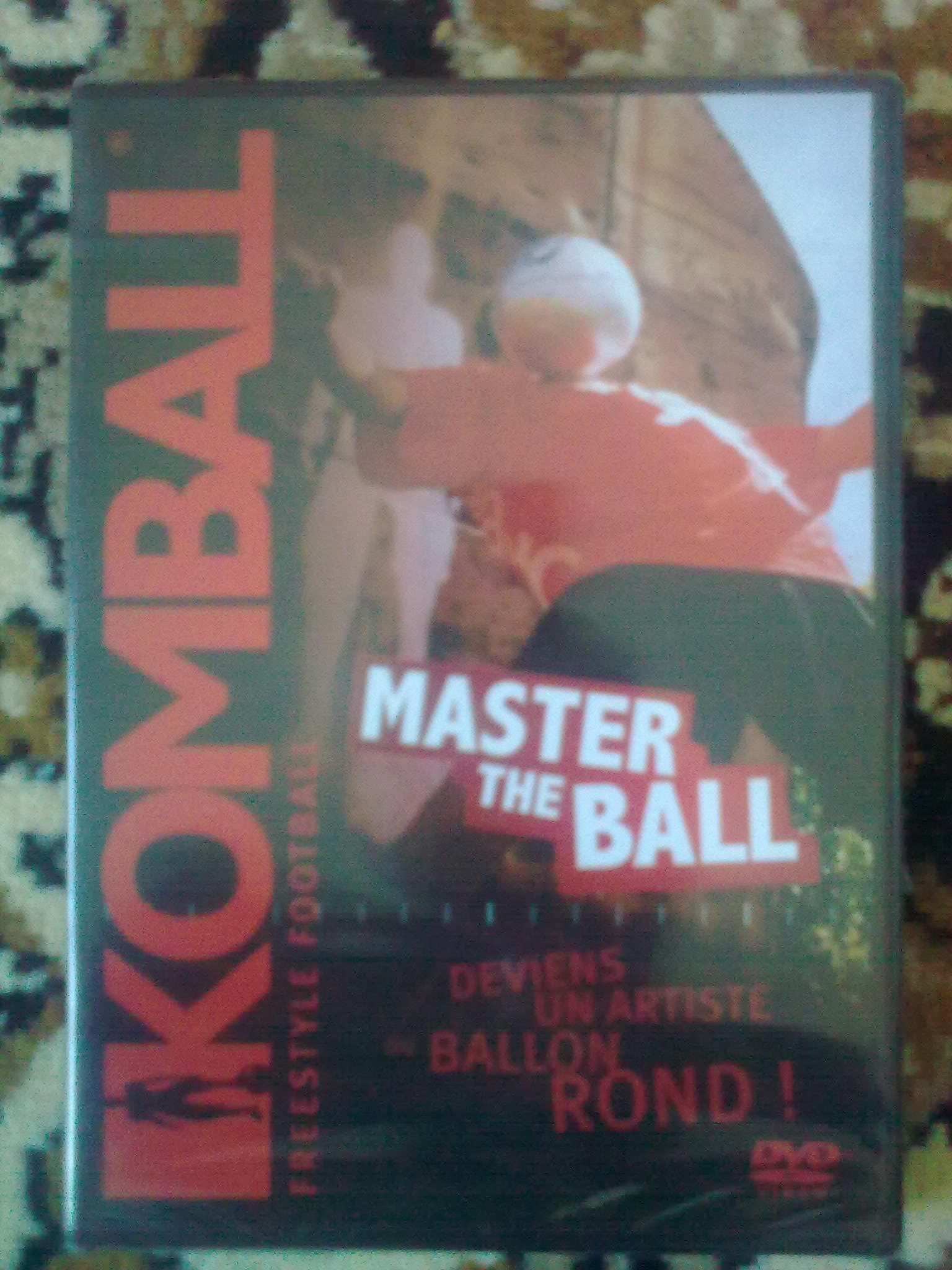 Komball 0828768523599