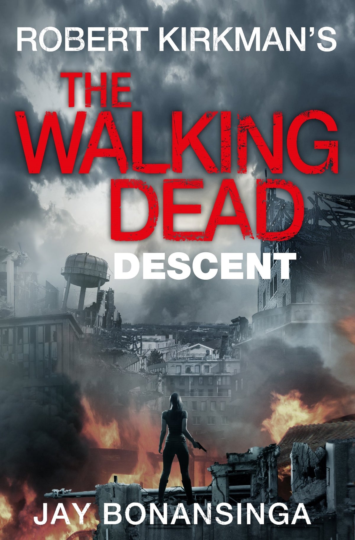 Descent 9781447275749
