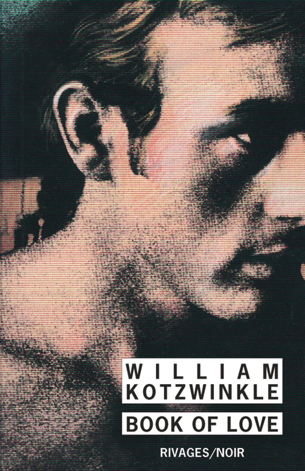 Book of love 9782743605162