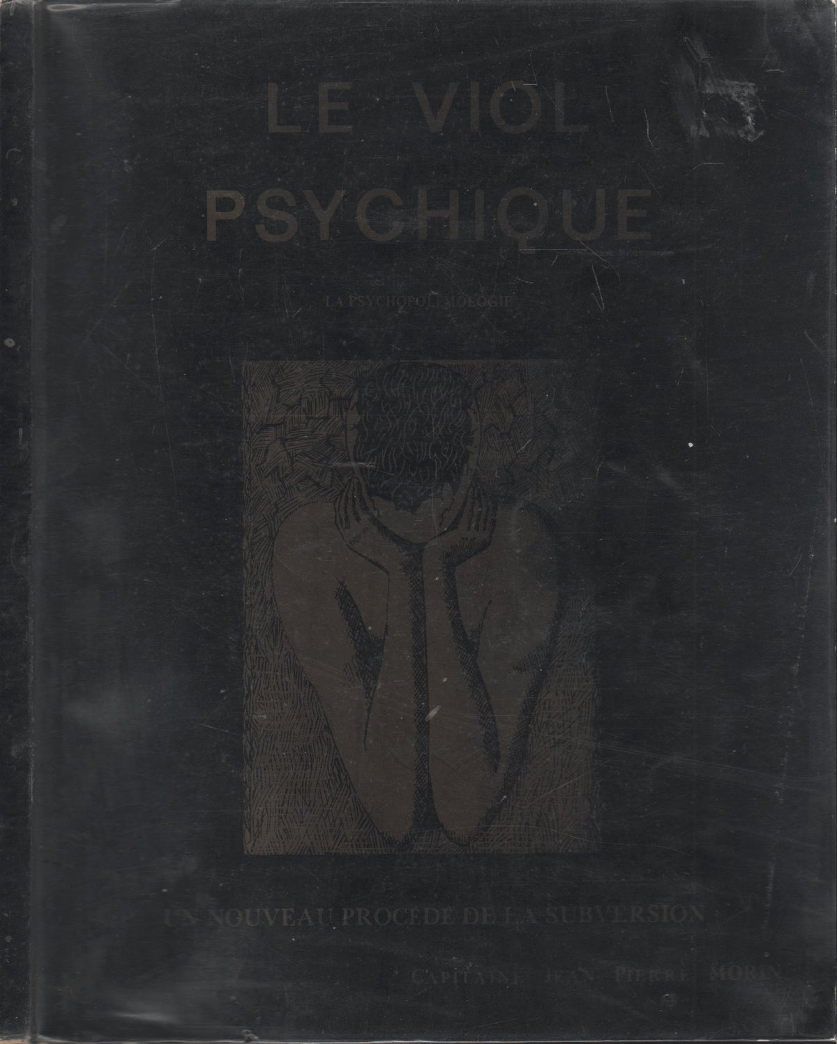 Le Viol psychique 9782900039410