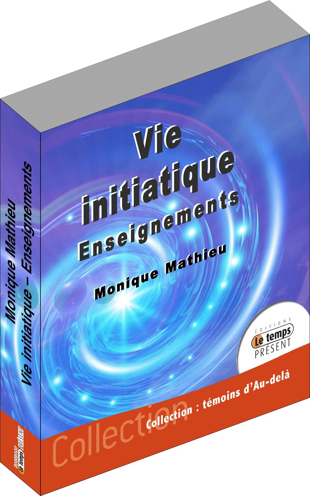 Vie initiatique - Enseignements 9782351852248