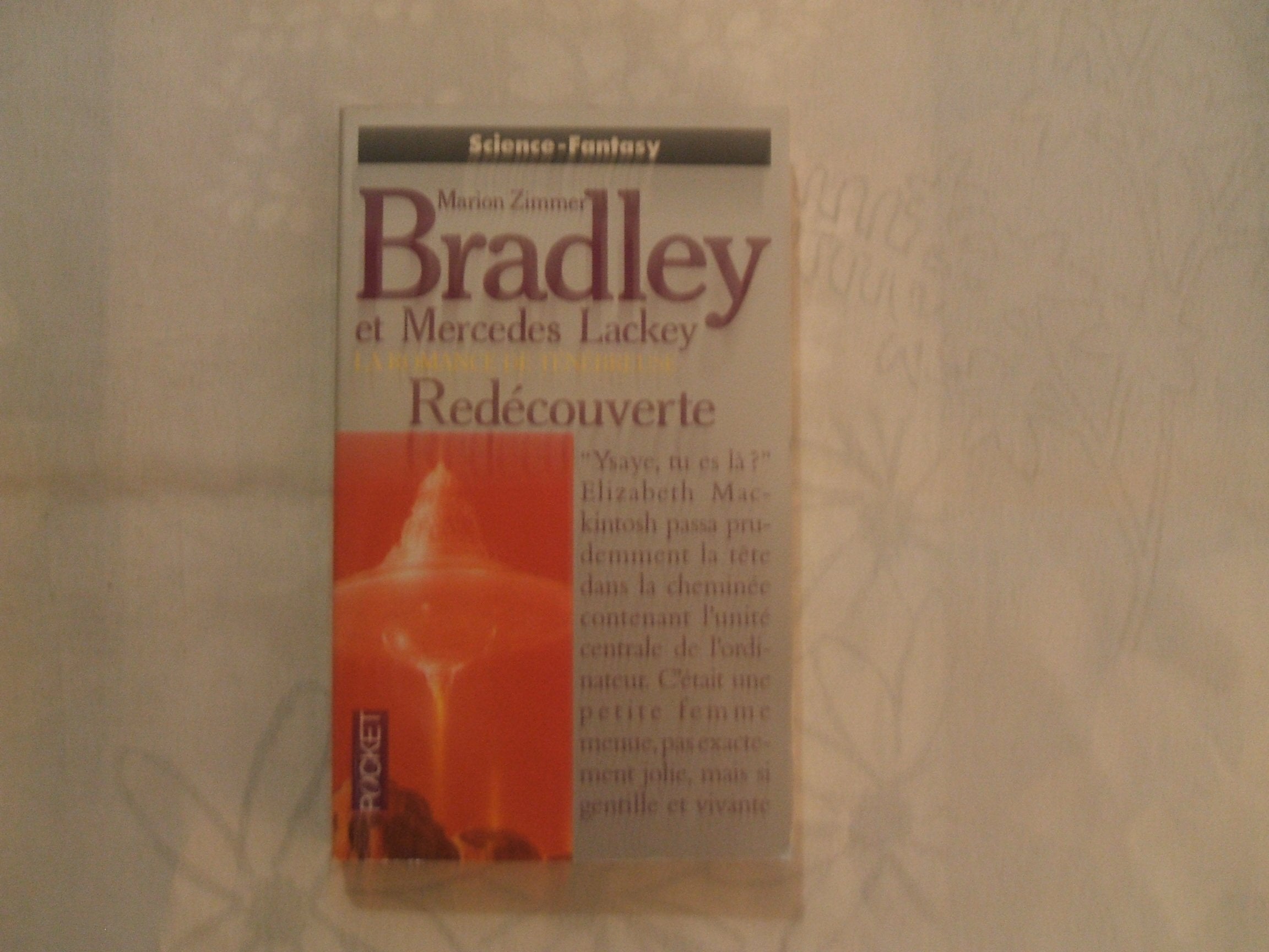 Redécouverte 9782266000130