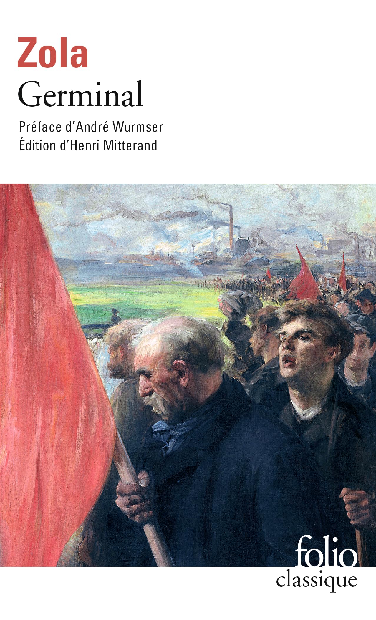 Germinal 9782070411429