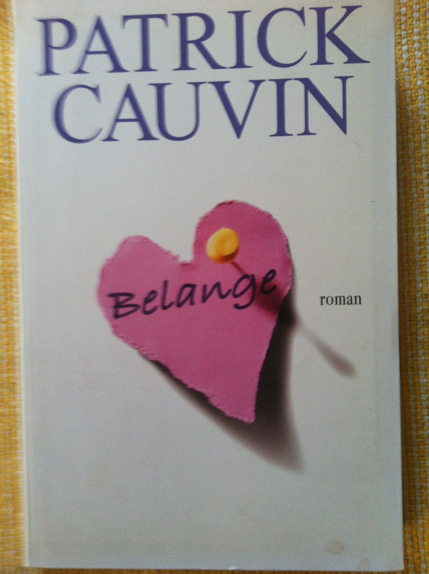 Belange 9782286019631