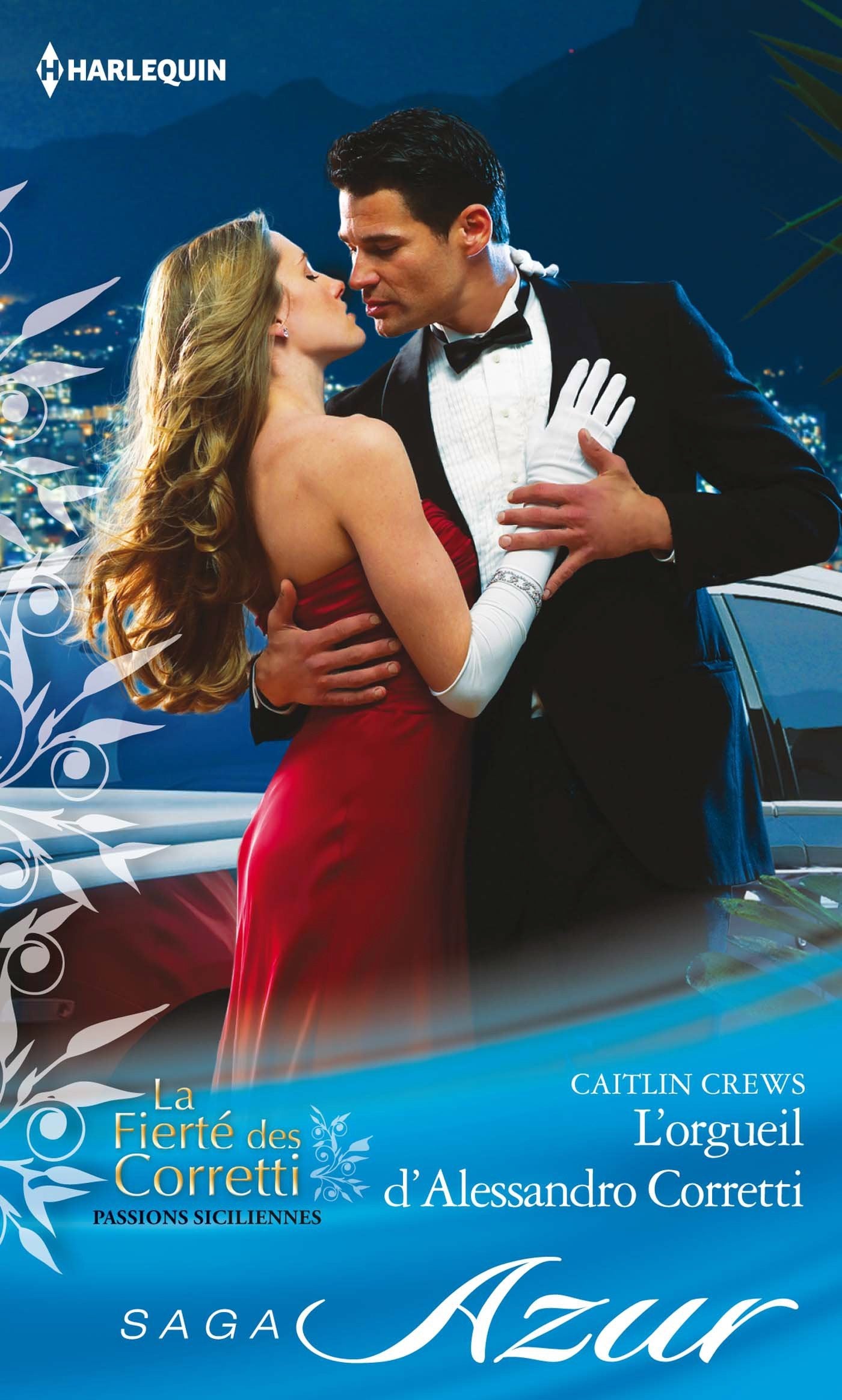 L'orgueil d'Alessandro Corretti 9782280307598