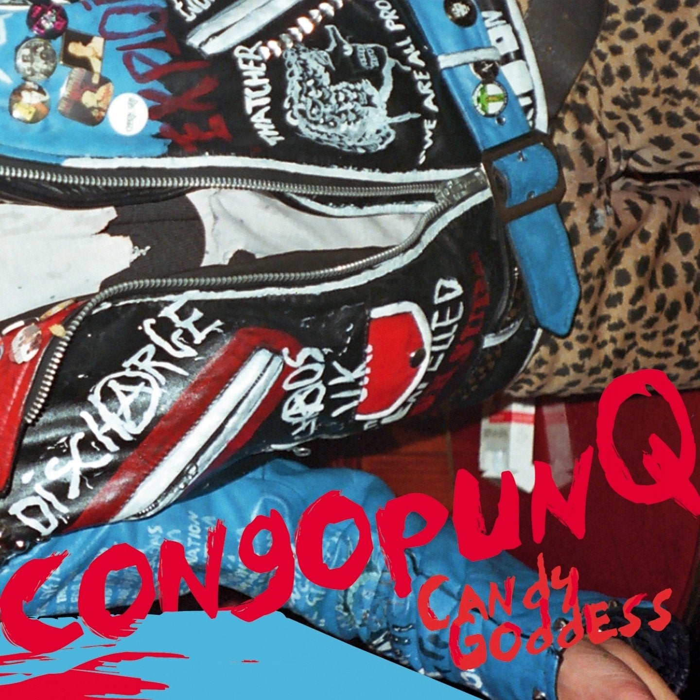 Candy Goddess 3516620143920