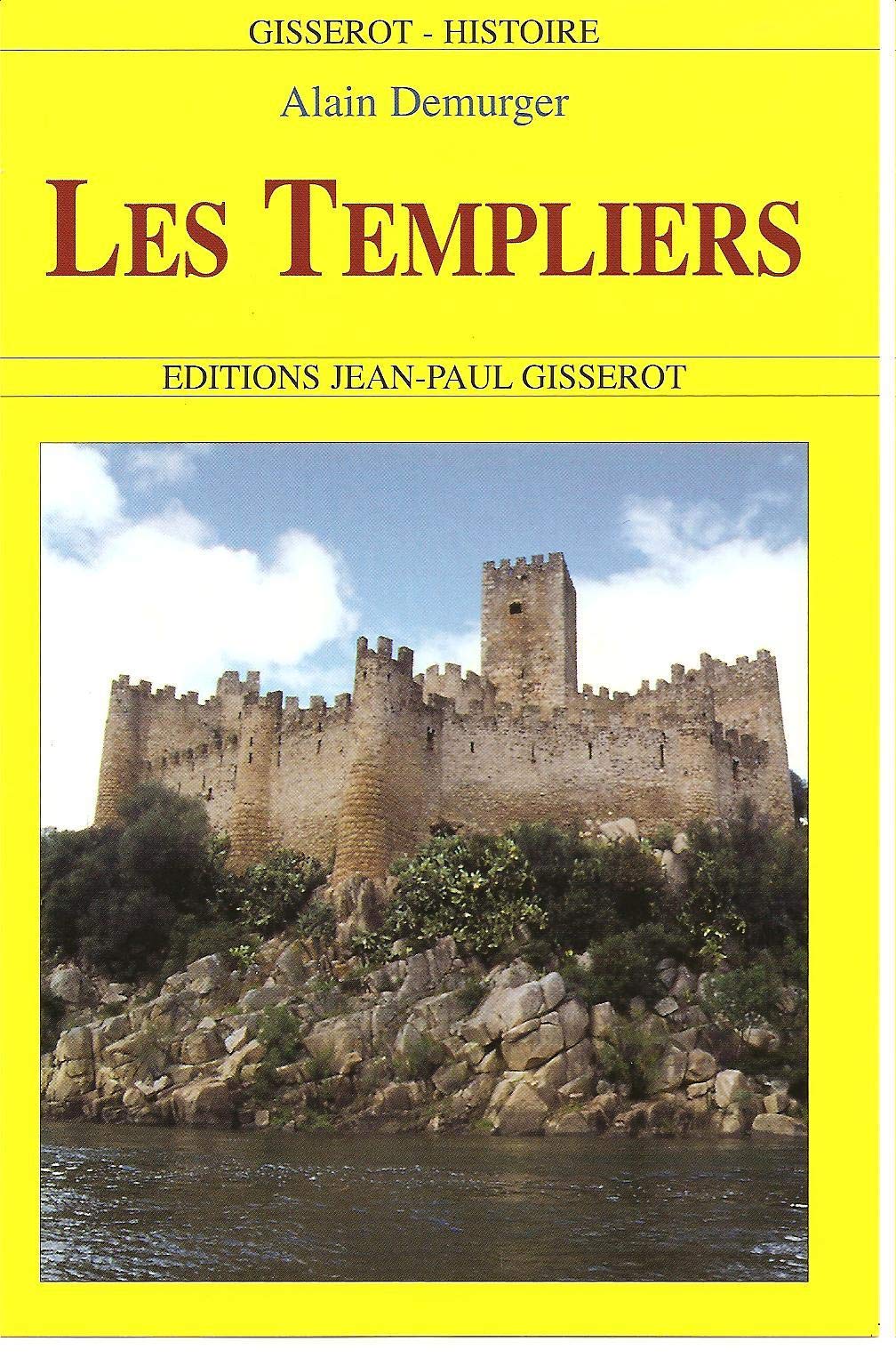 Templiers (les) 9782877479554