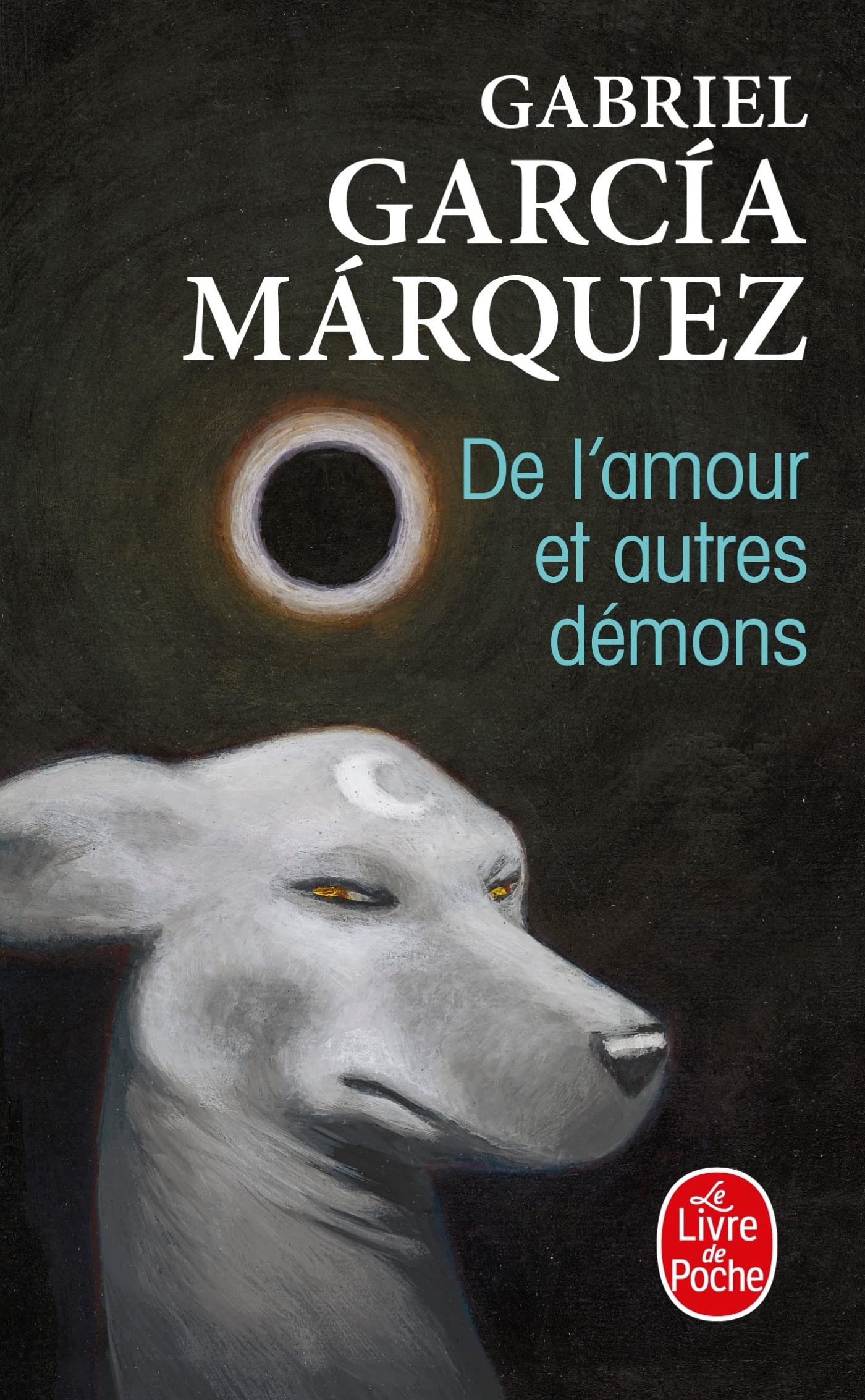 De l'amour et autres démons 9782253141457