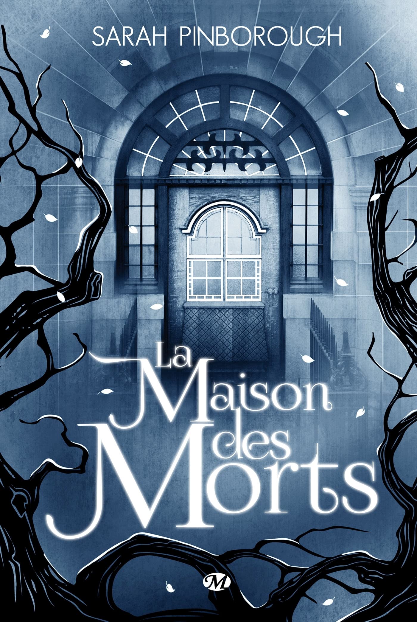 La Maison des morts 9782811218416