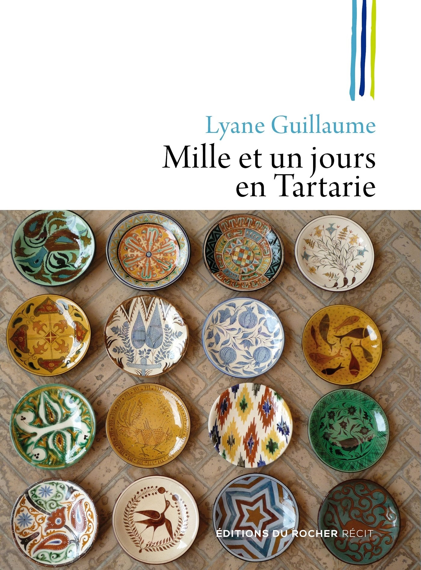 Mille et un jours en Tartarie 9782268079134