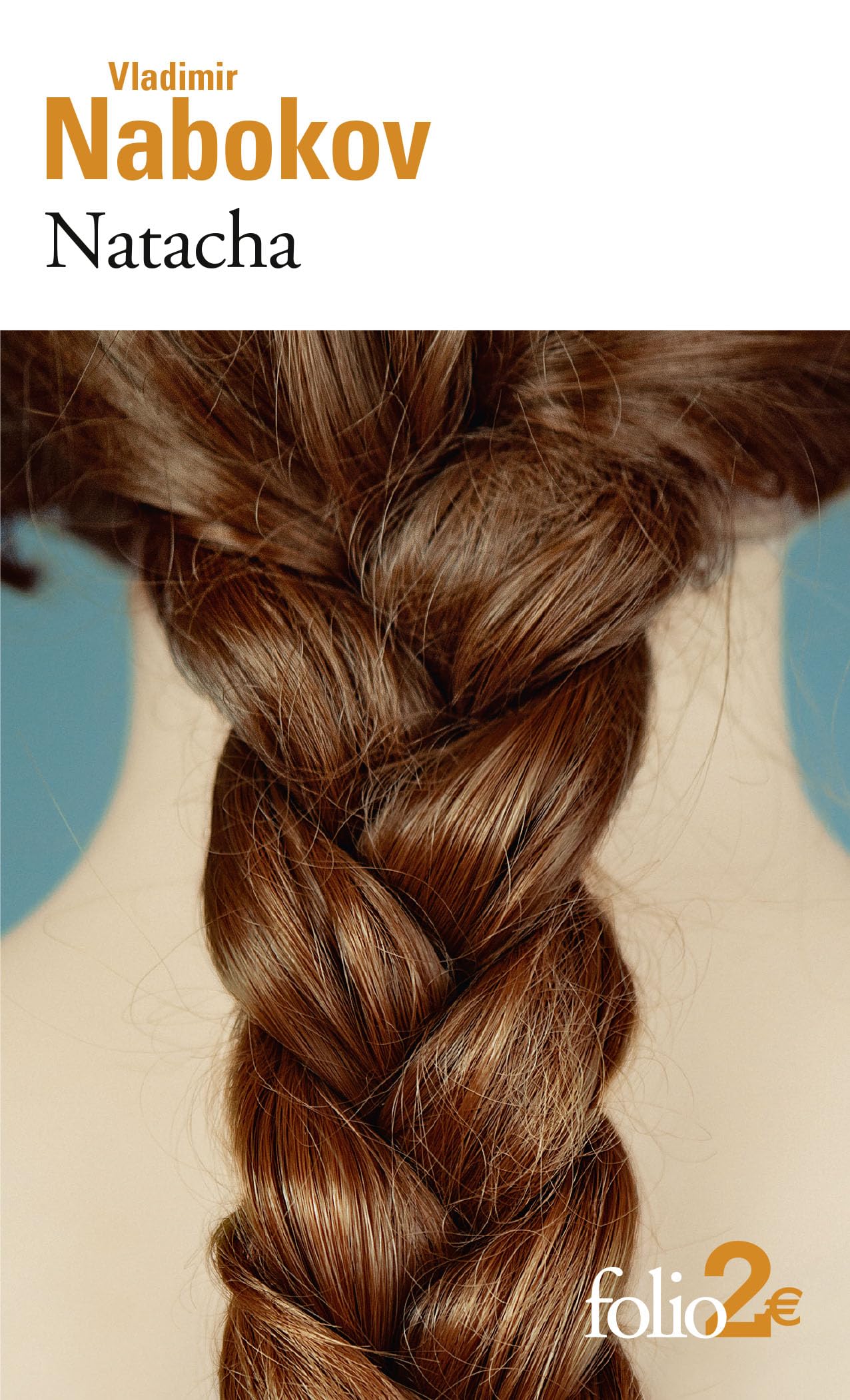 Natacha et autres nouvelles 9782070445387