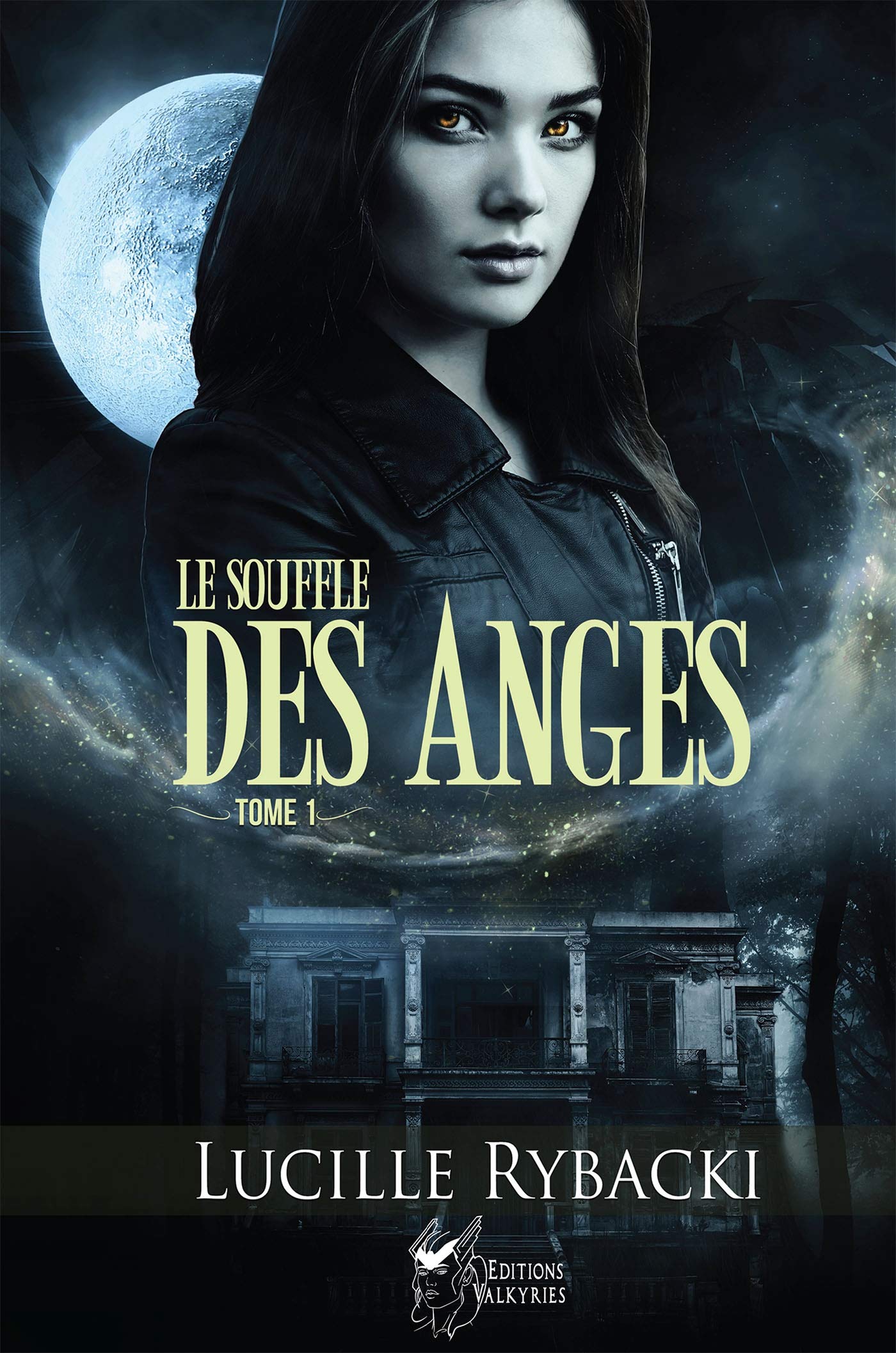 Le Souffle des Anges, Tome 1 9791035914059