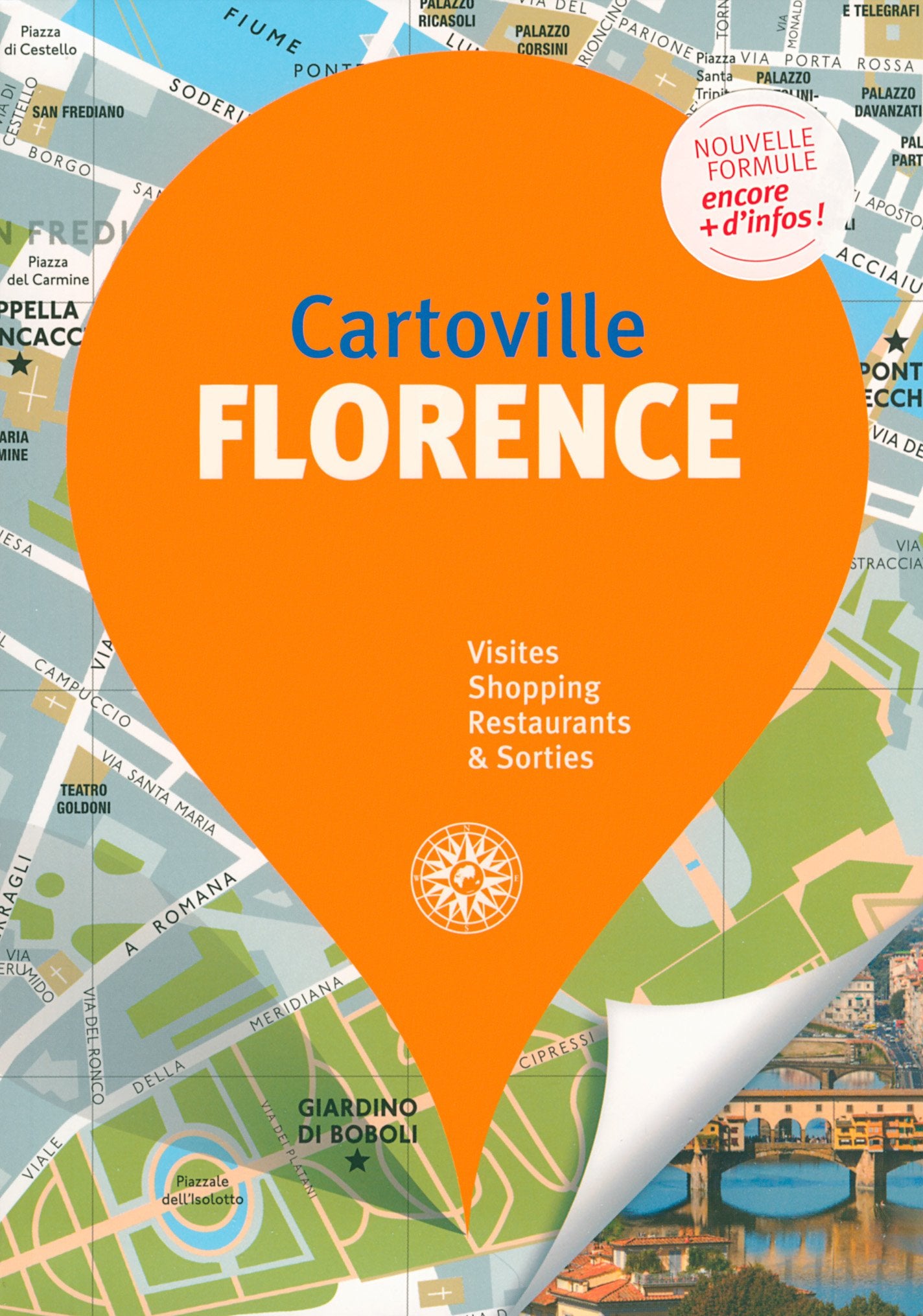 Florence 9782742445370
