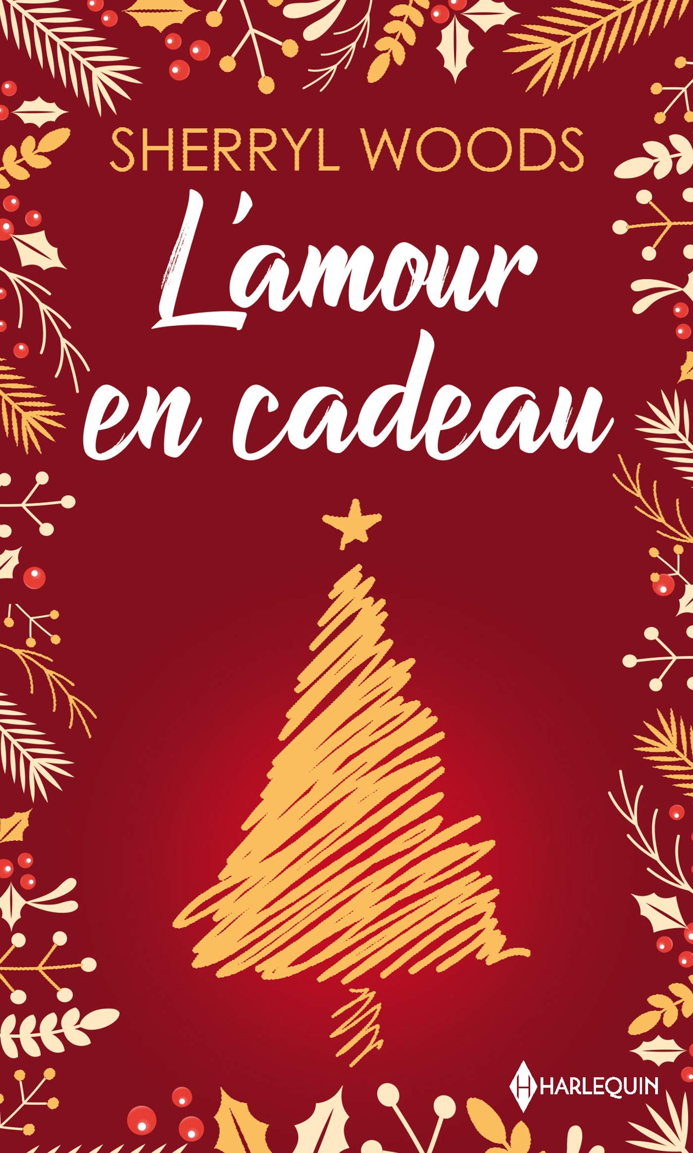 L'amour en cadeau 9782280448970