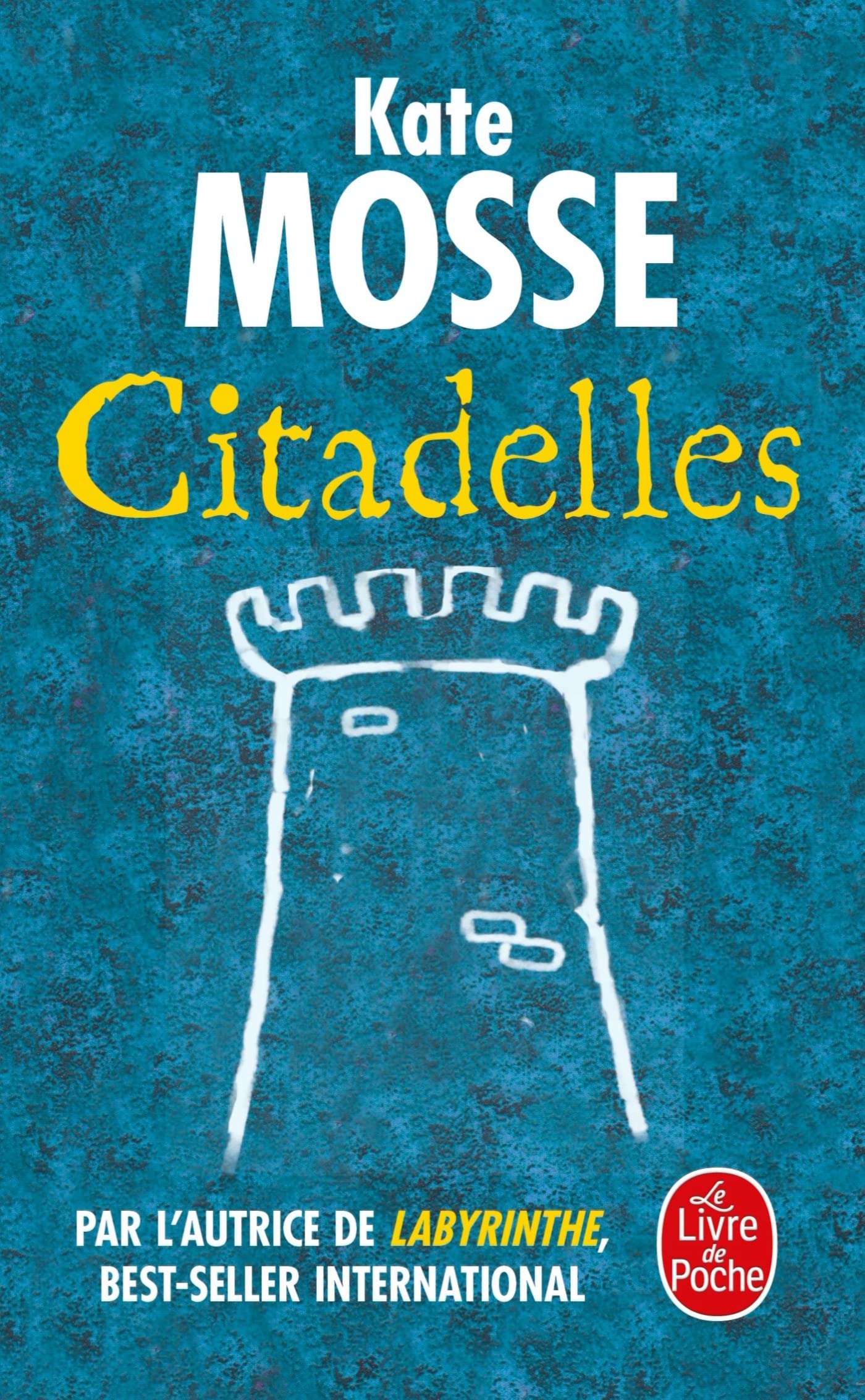 Citadelles 9782253184232