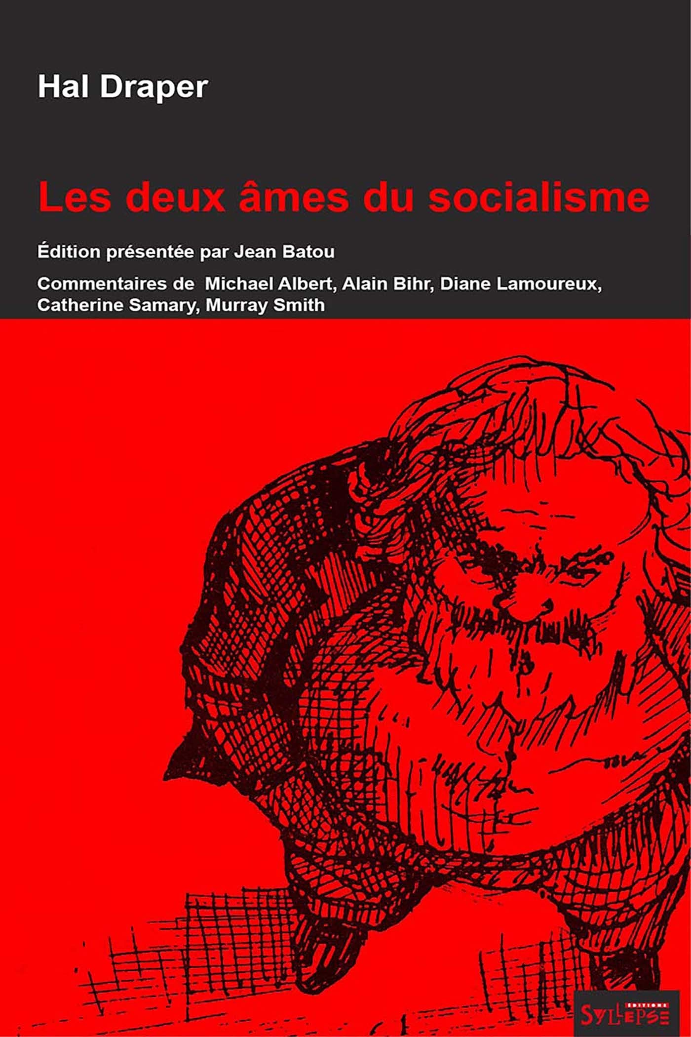 LES DEUX ÂMES DU SOCIALISME 9782849501689