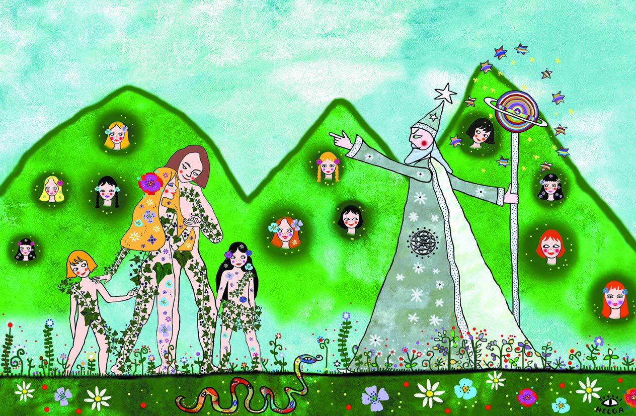 Les Elfes d'Islande: Contes populaires pour enfants 9782365160407