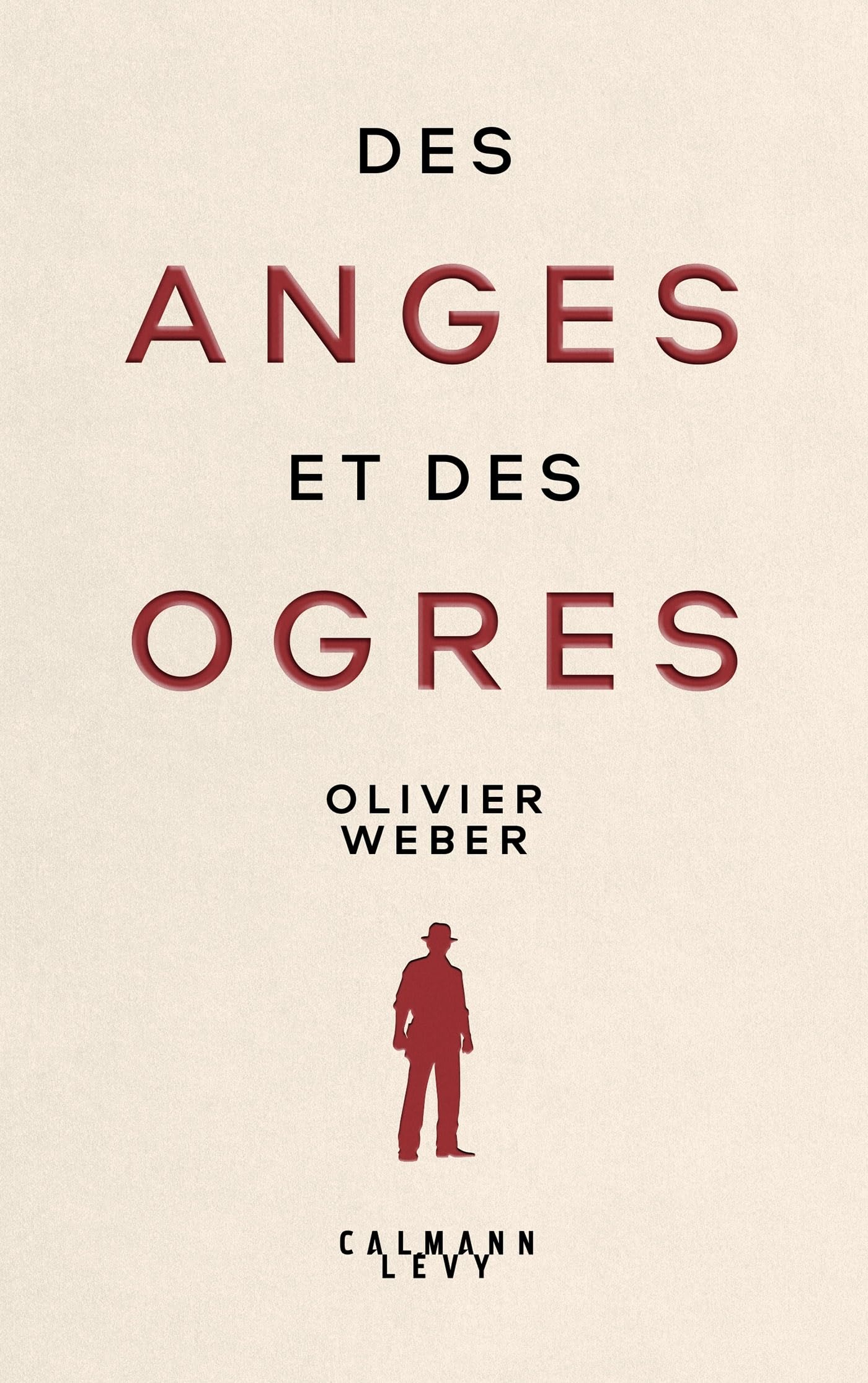 Des anges et des ogres 9782702195321