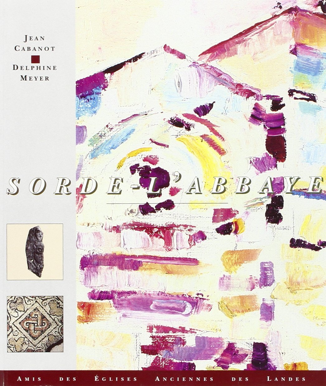 Sorde-l'Abbaye 9782910550011