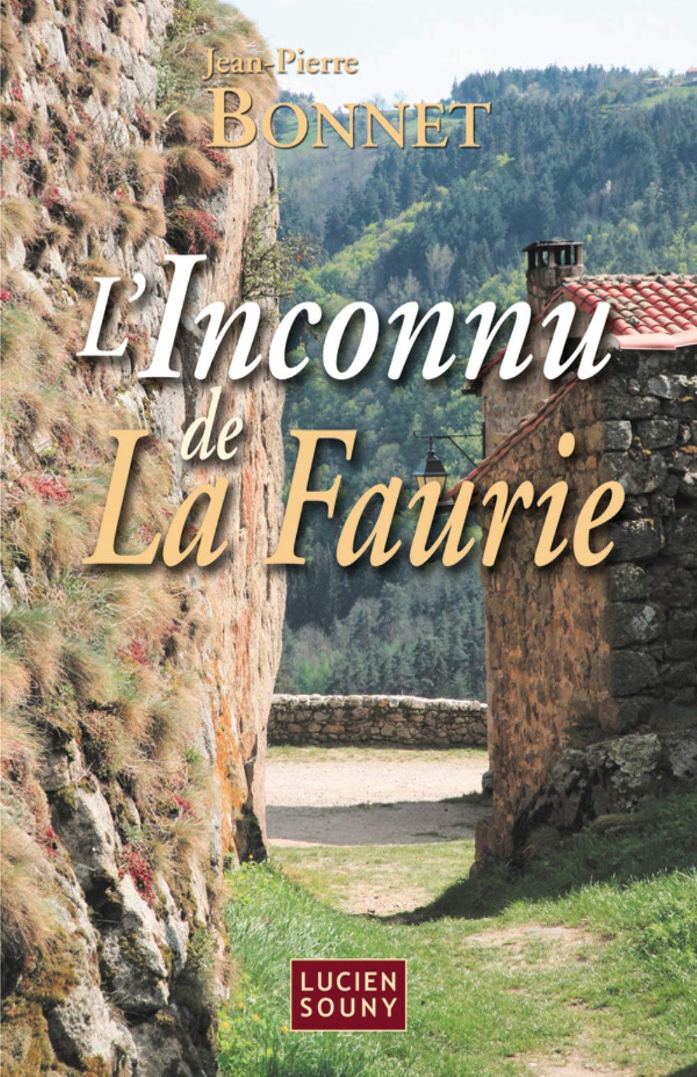 L'Inconnu de La Faurie 9782848861814