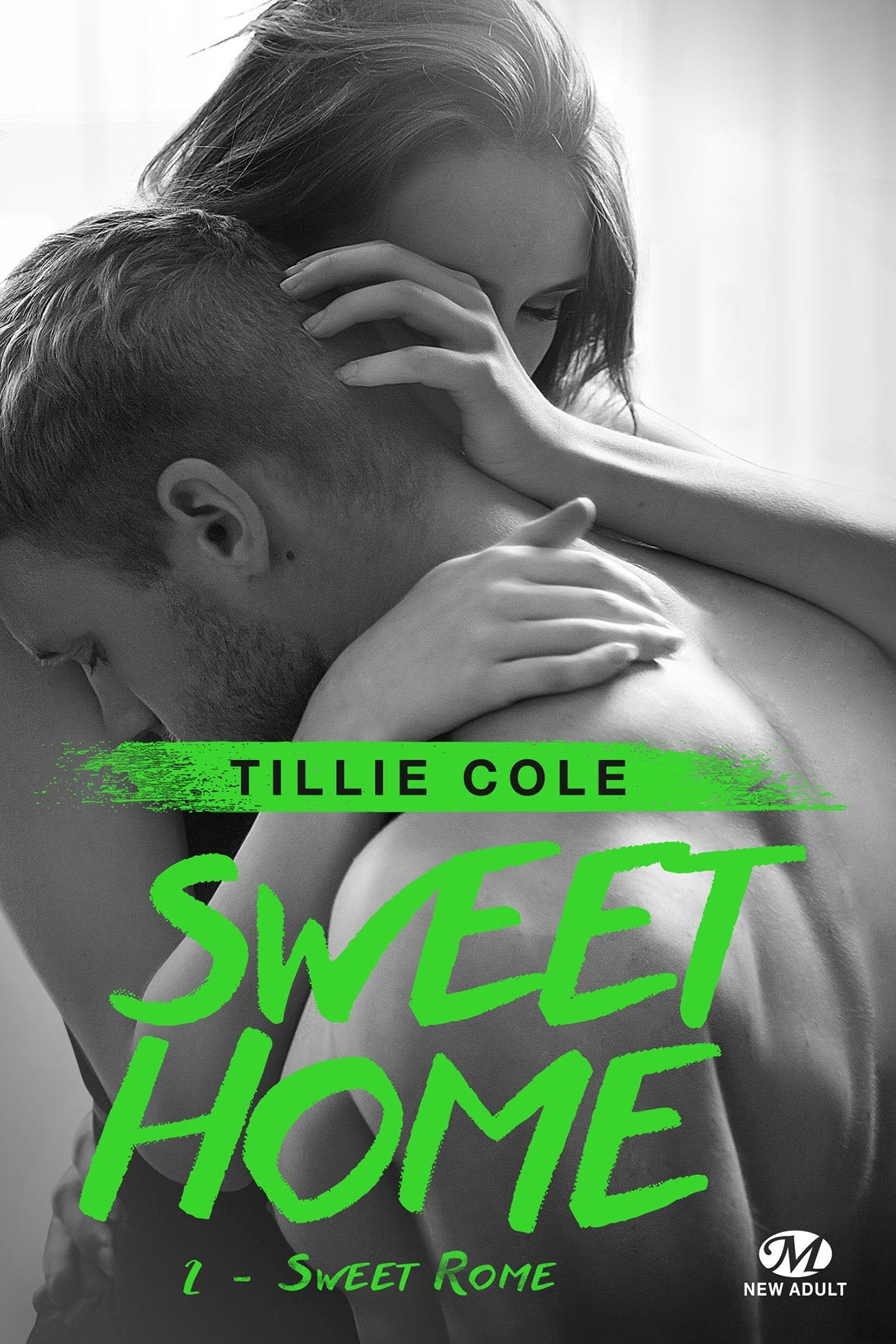 Sweet Home, T2 : Sweet Rome 9782811222086