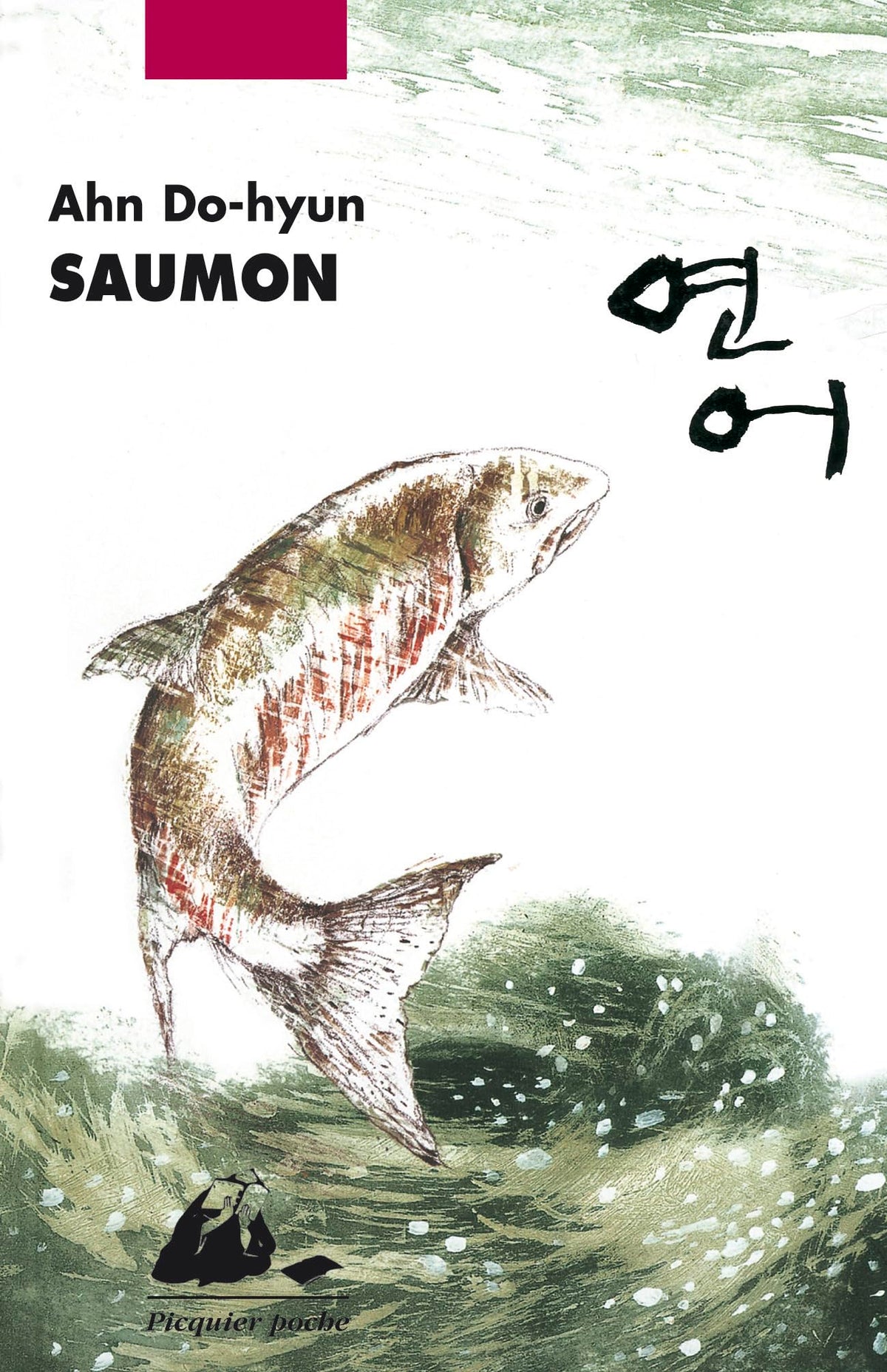 Saumon 9782809701265