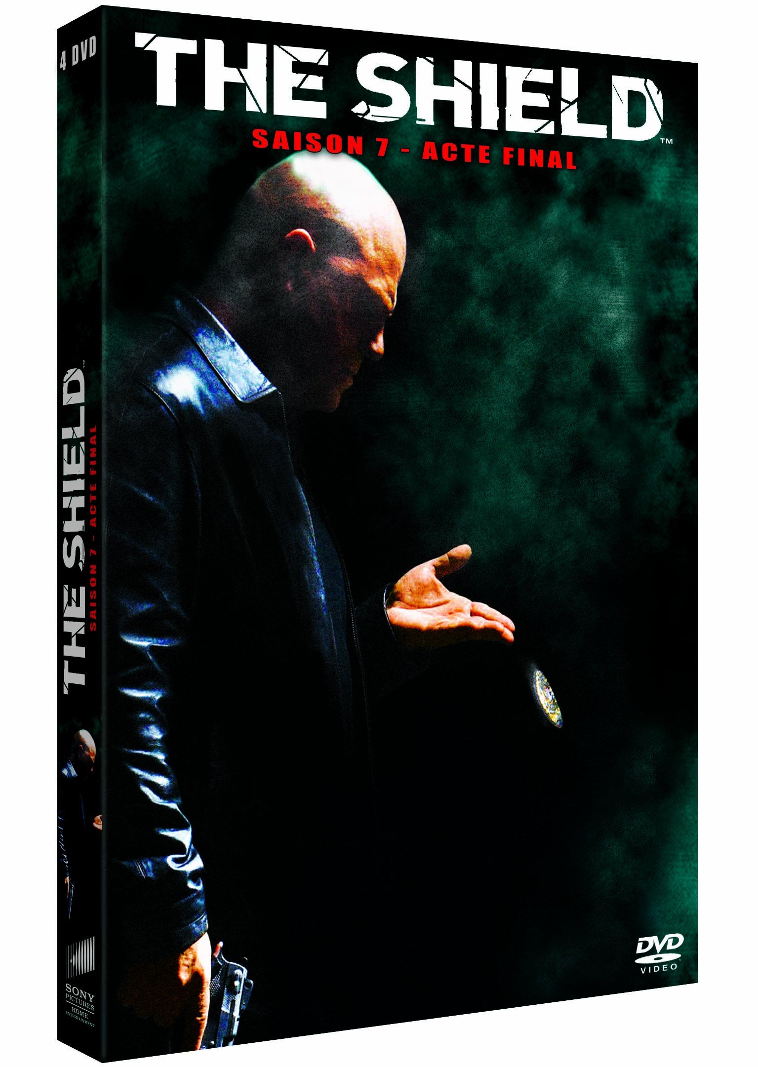 The Shield-Saison 7 3333297478373