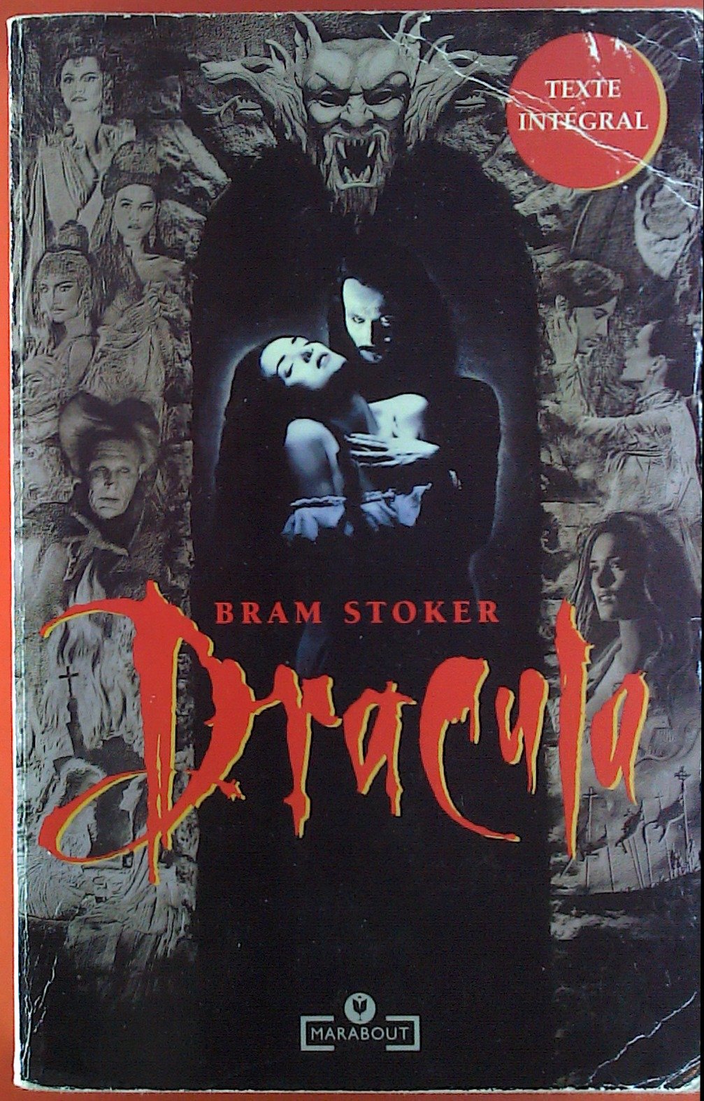 Dracula, le chef d'oeuvre de l'épouvante 9782501005579