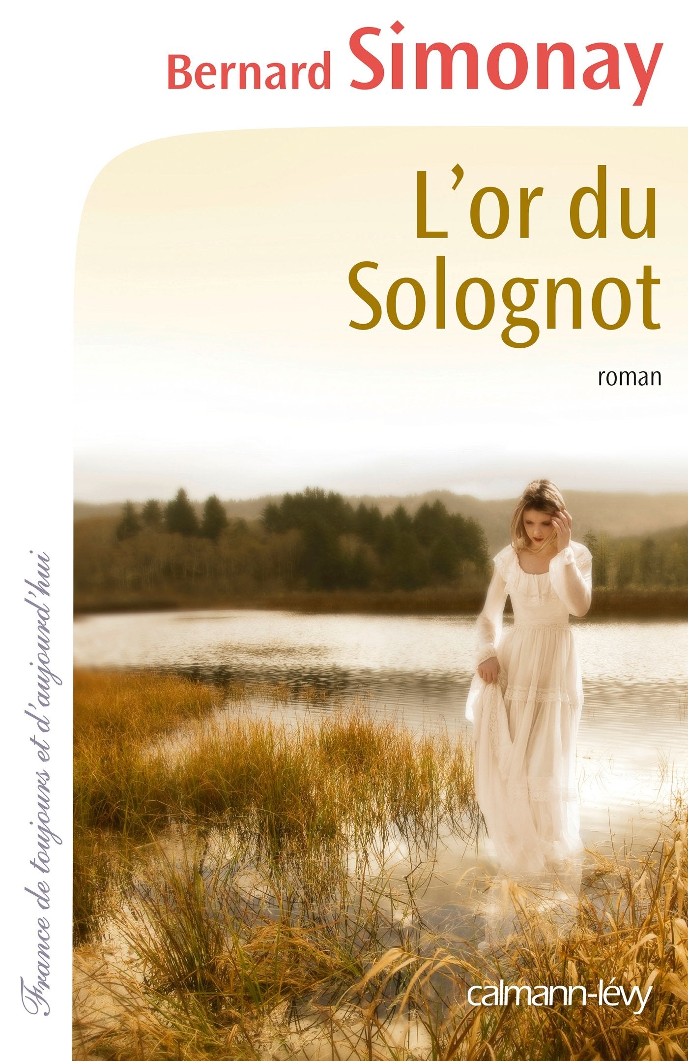 L'Or du Solognot 9782702144671