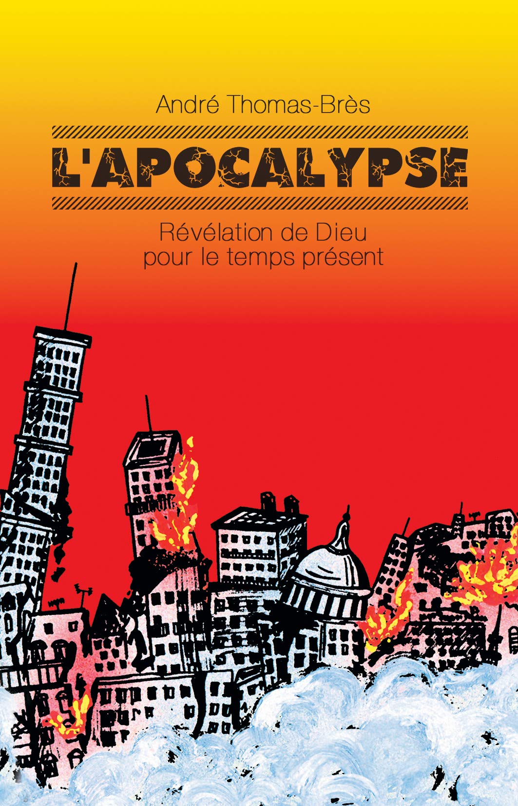 L´Apocalypse 9782902628346