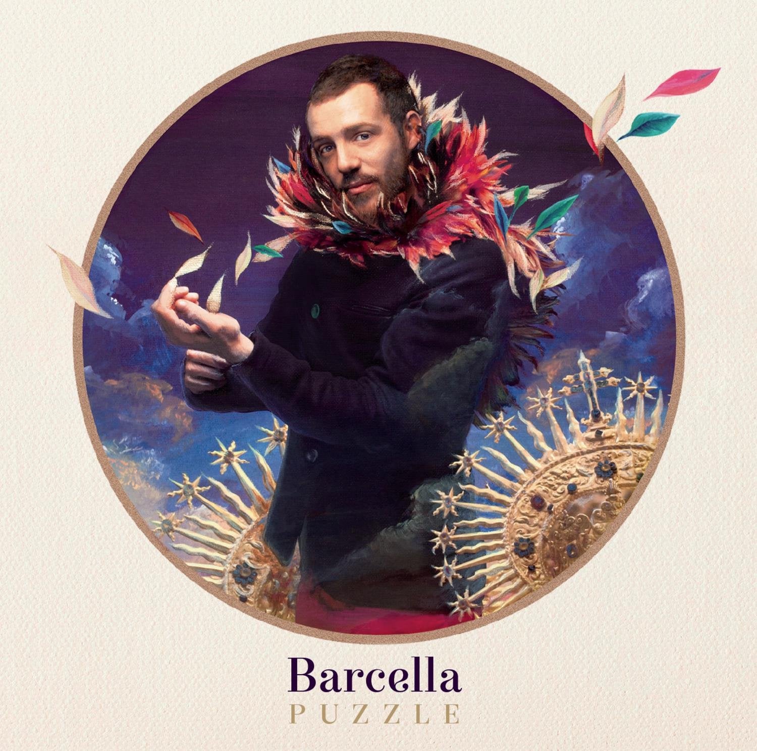 Puzzle 0888430583122