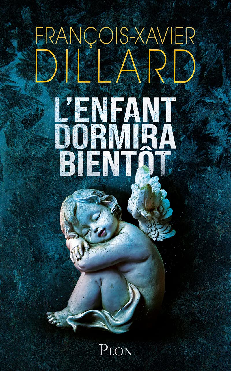 L'Enfant dormira bientôt 9782259306485
