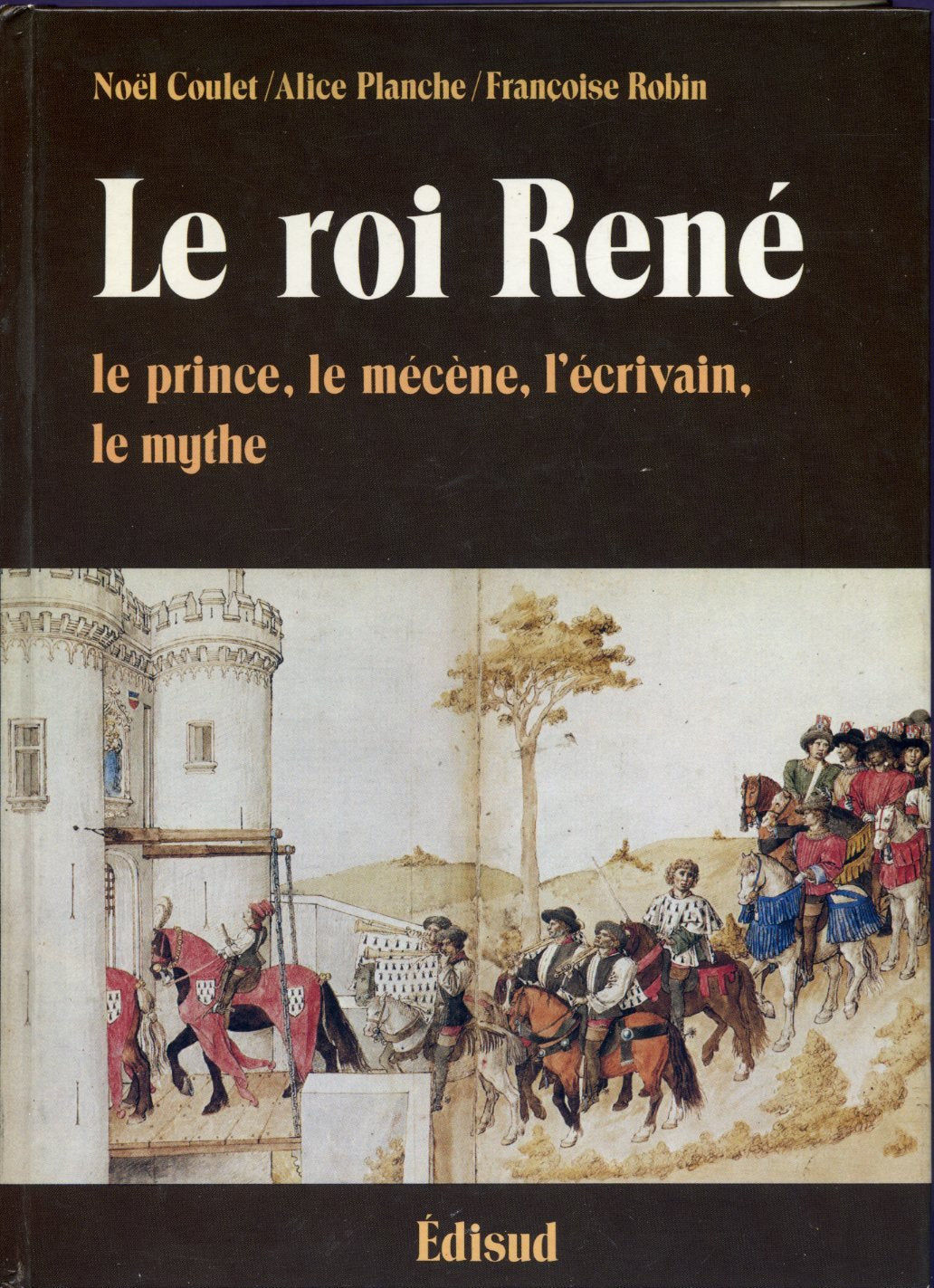 Le Roi René 9782857441366