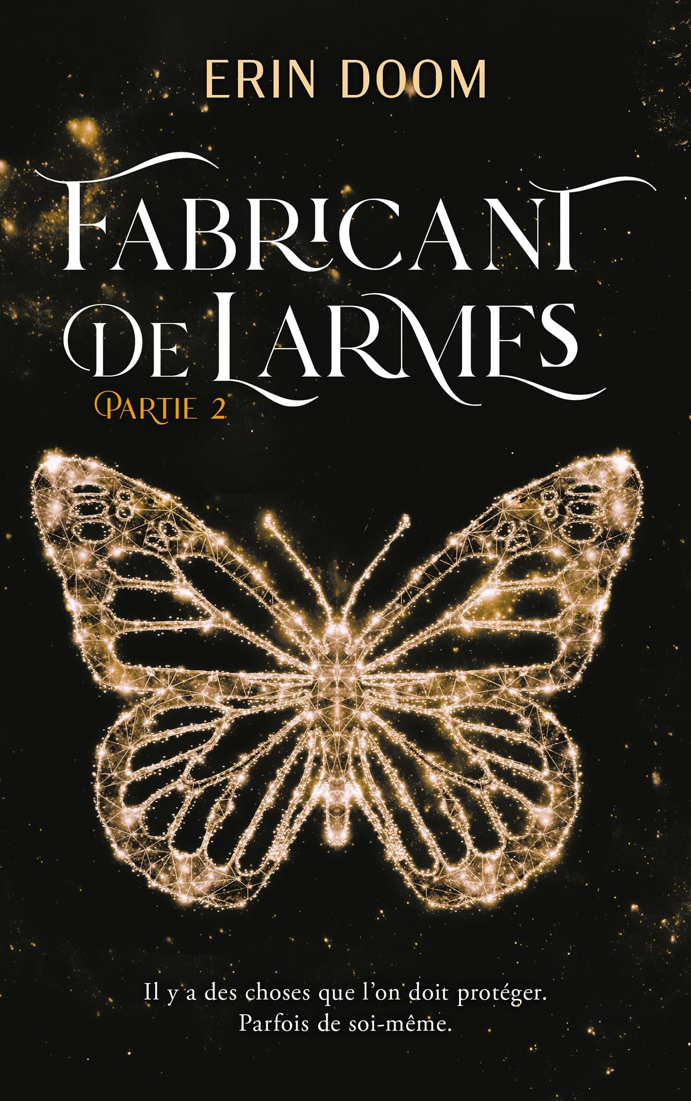 Fabricant de larmes - partie 2 9782017195894