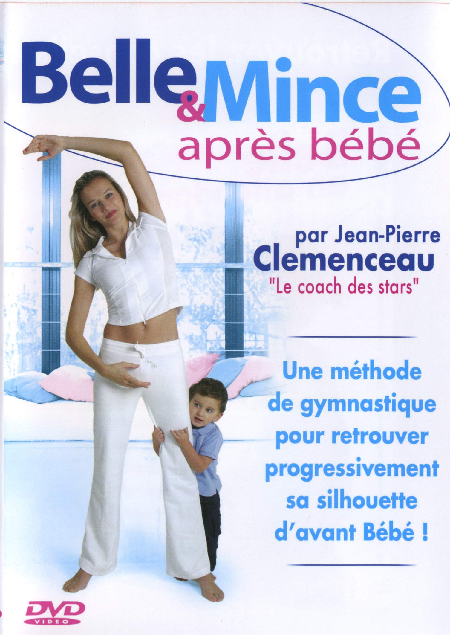 Belle et Mince après bébé 3541351967132