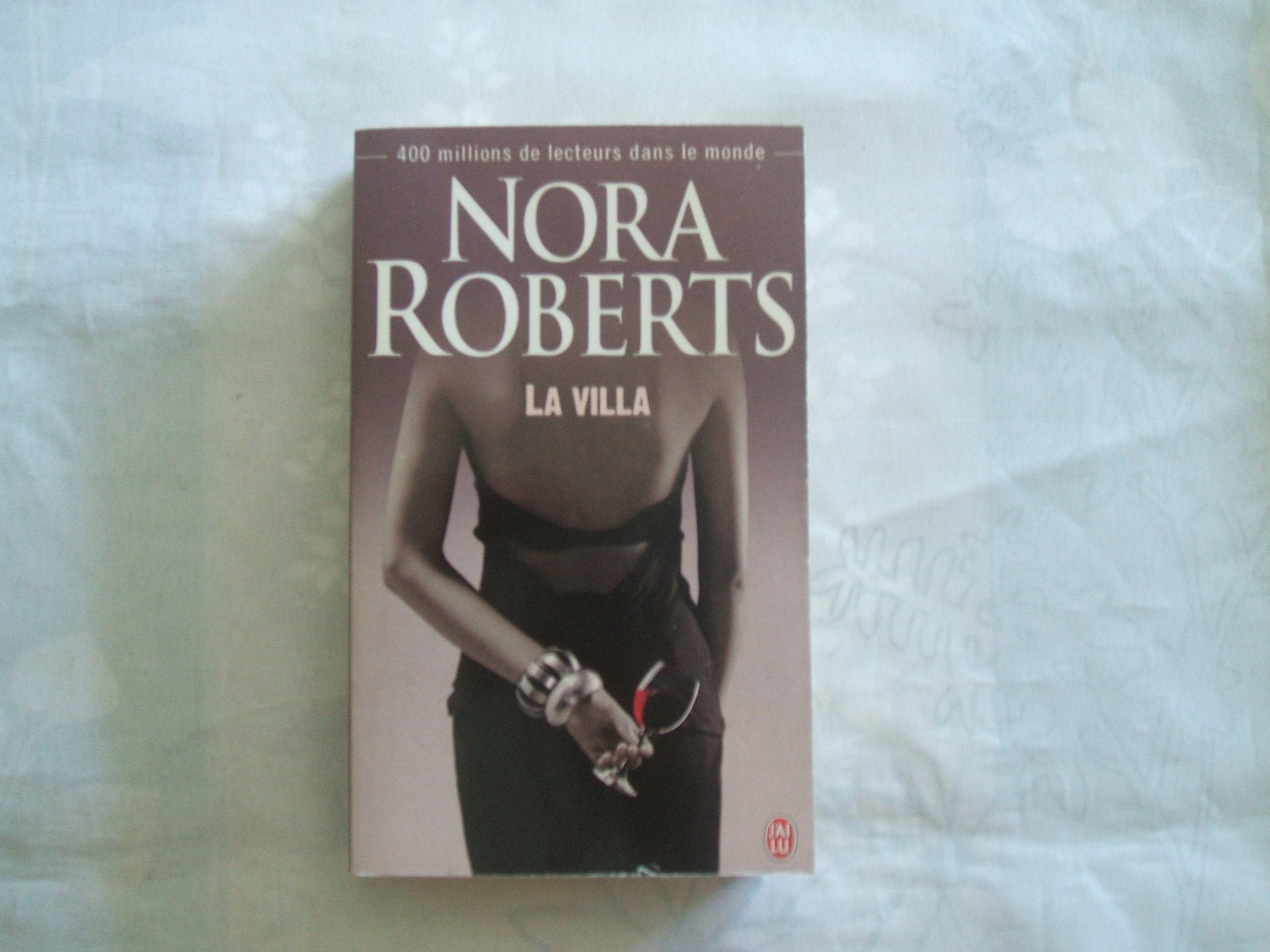 La villa 9782290039786