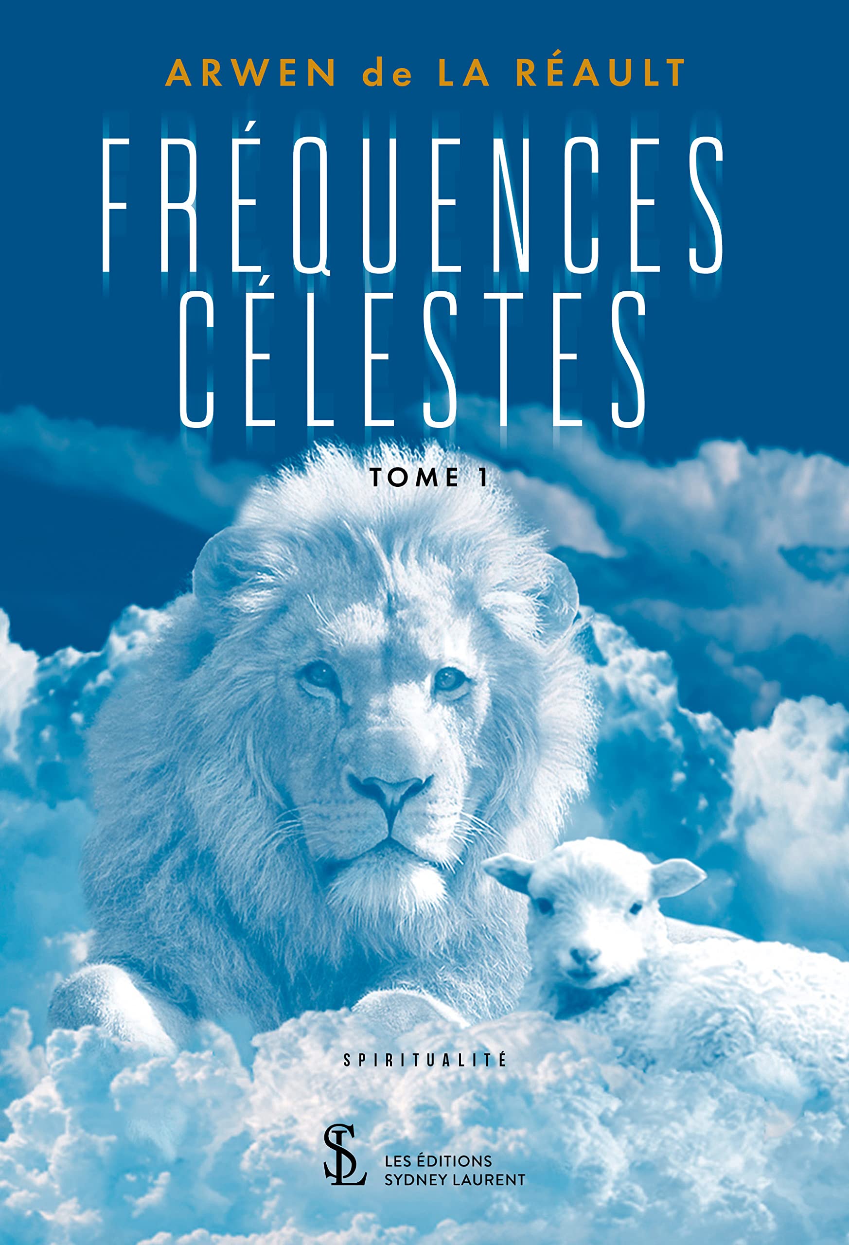 Fréquences célestes – Tome 1 9791032649732