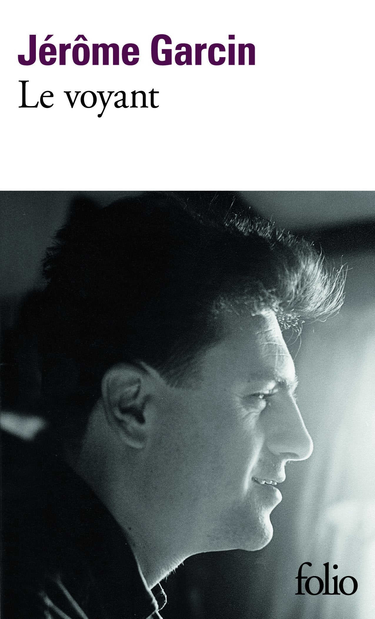 Le voyant 9782070468904