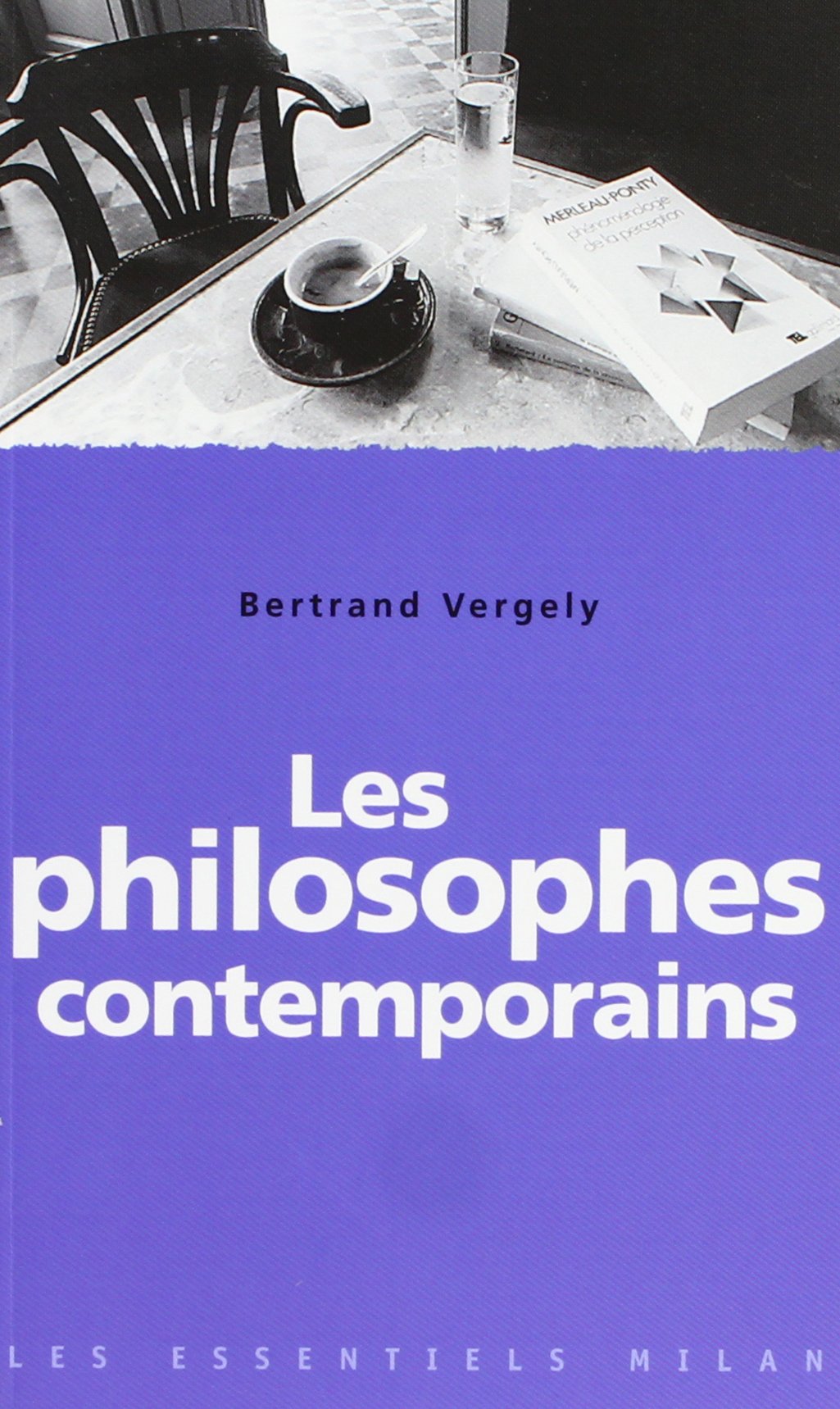 Les philosophes contemporains 9782745912541