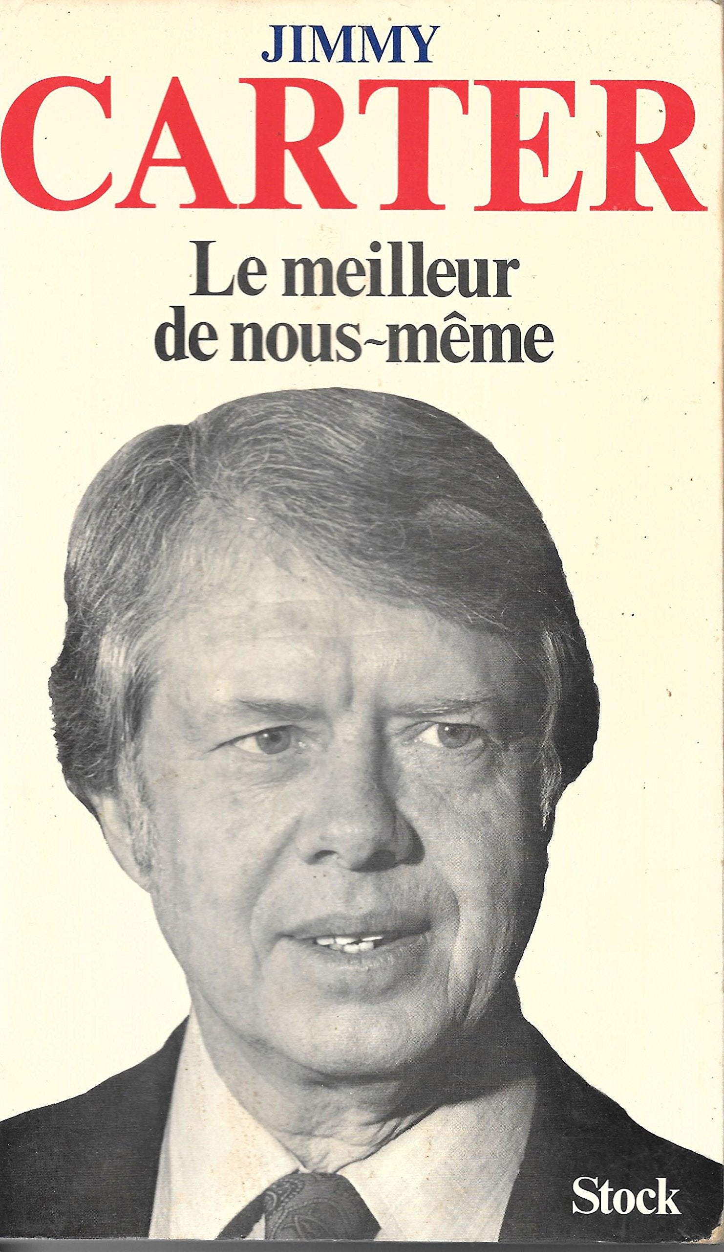 Le meilleur De Nous - Même - traduit De l' Américain Par France - Marie Watkins 9782234006089