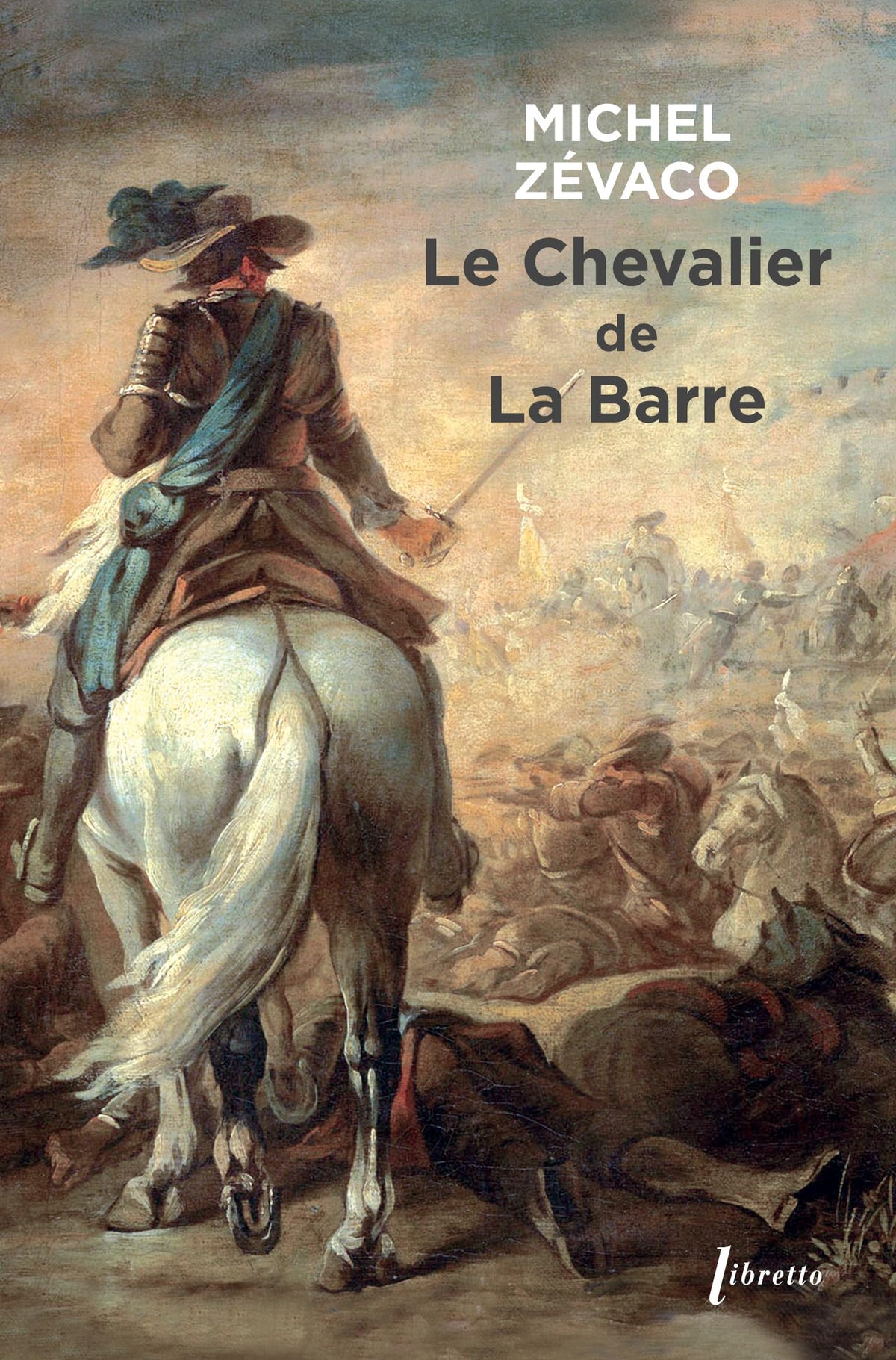 Le chevalier de La Barre 9782752903242