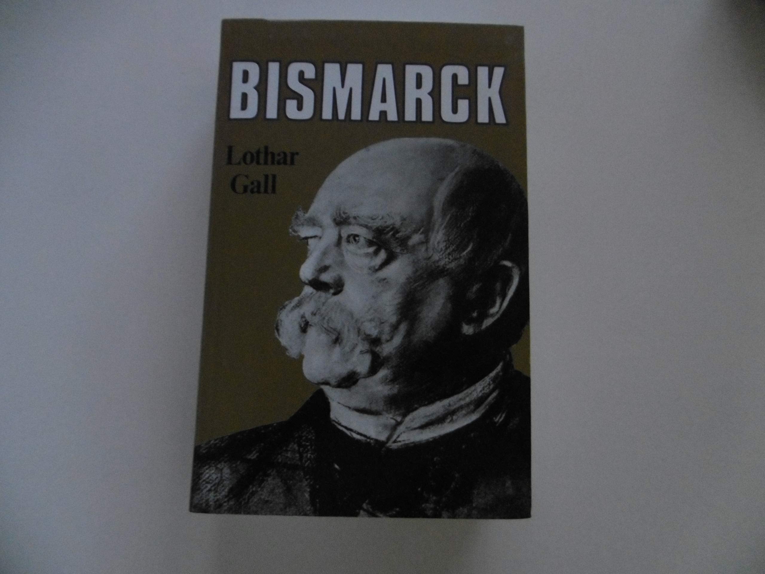 Bismarck 9782213012247