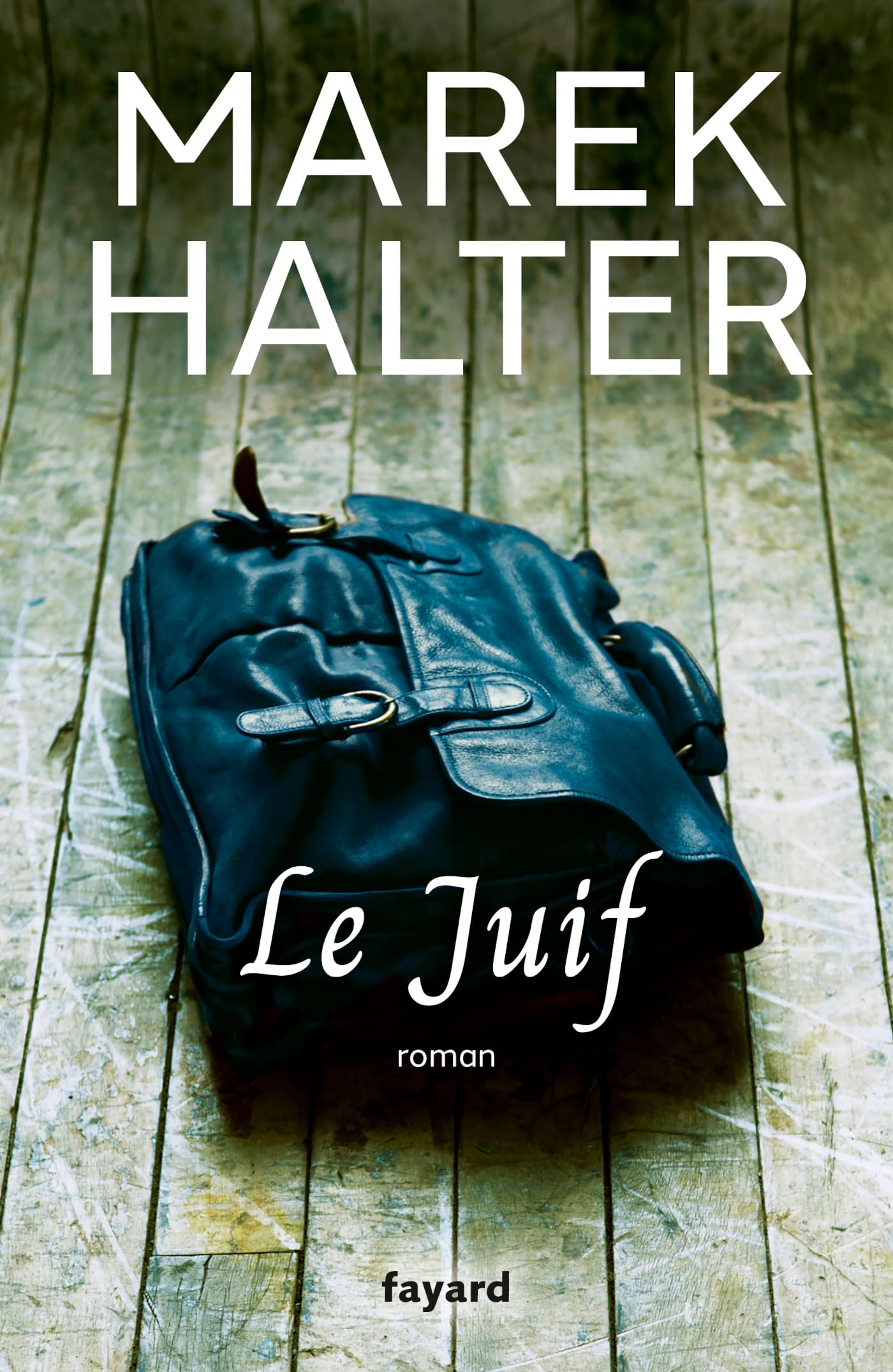 Le Juif 9782213734156