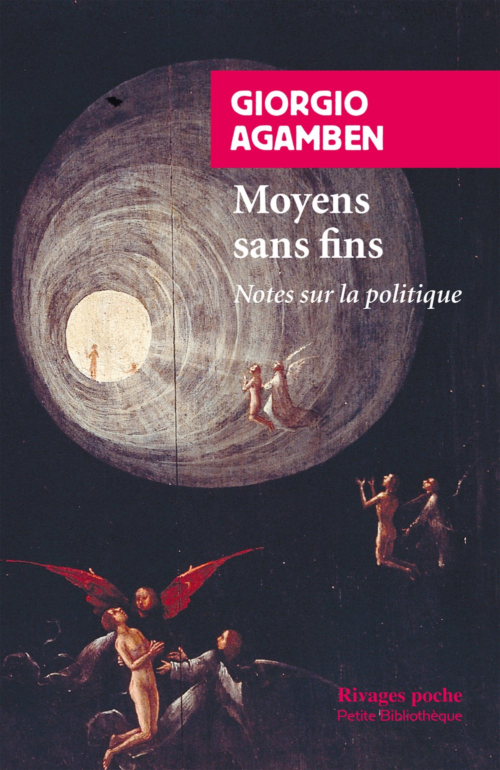Moyens sans fins: Notes sur la politique 9782743609559
