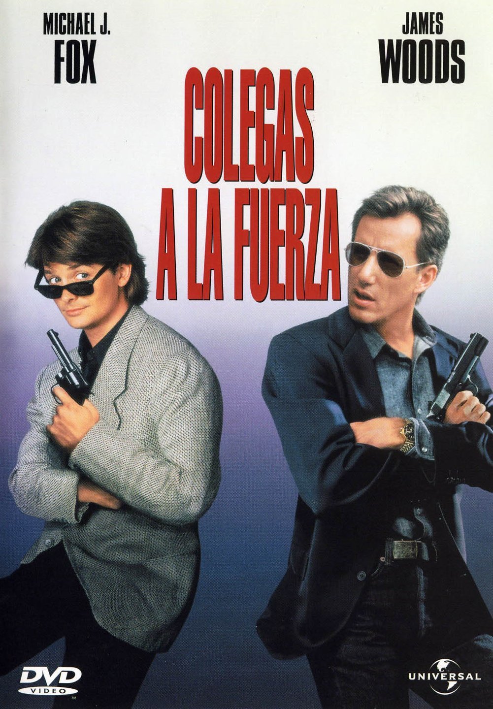 La Manière forte 0044007865224