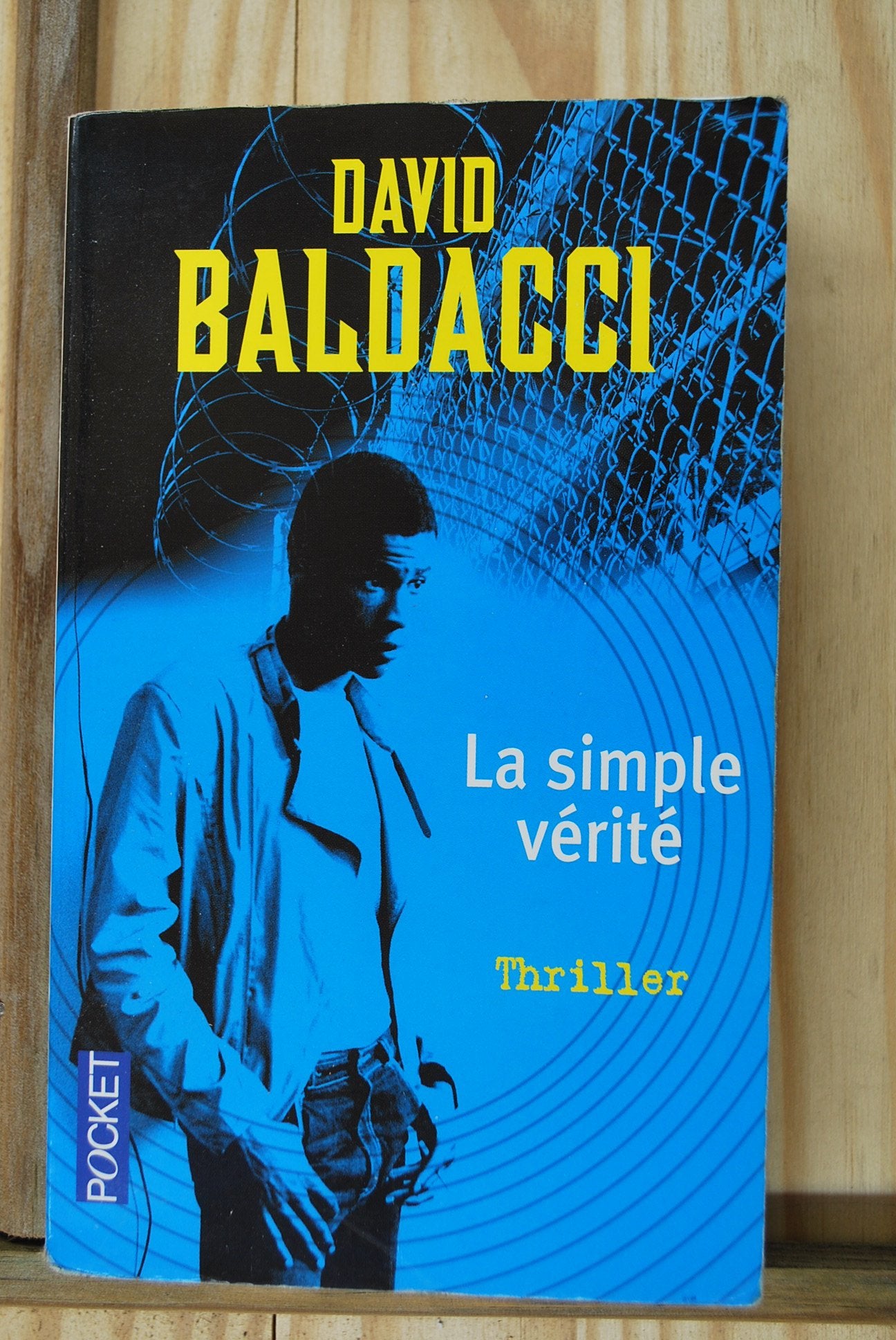 La Simple vérité 9782266141536