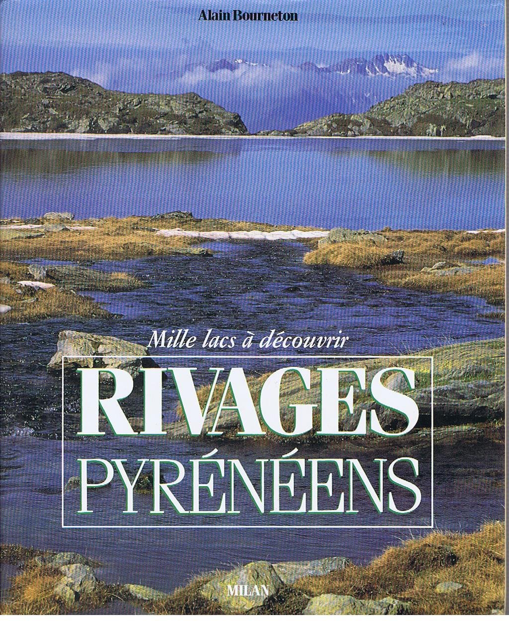 Rivages pyreneens 9782867264047